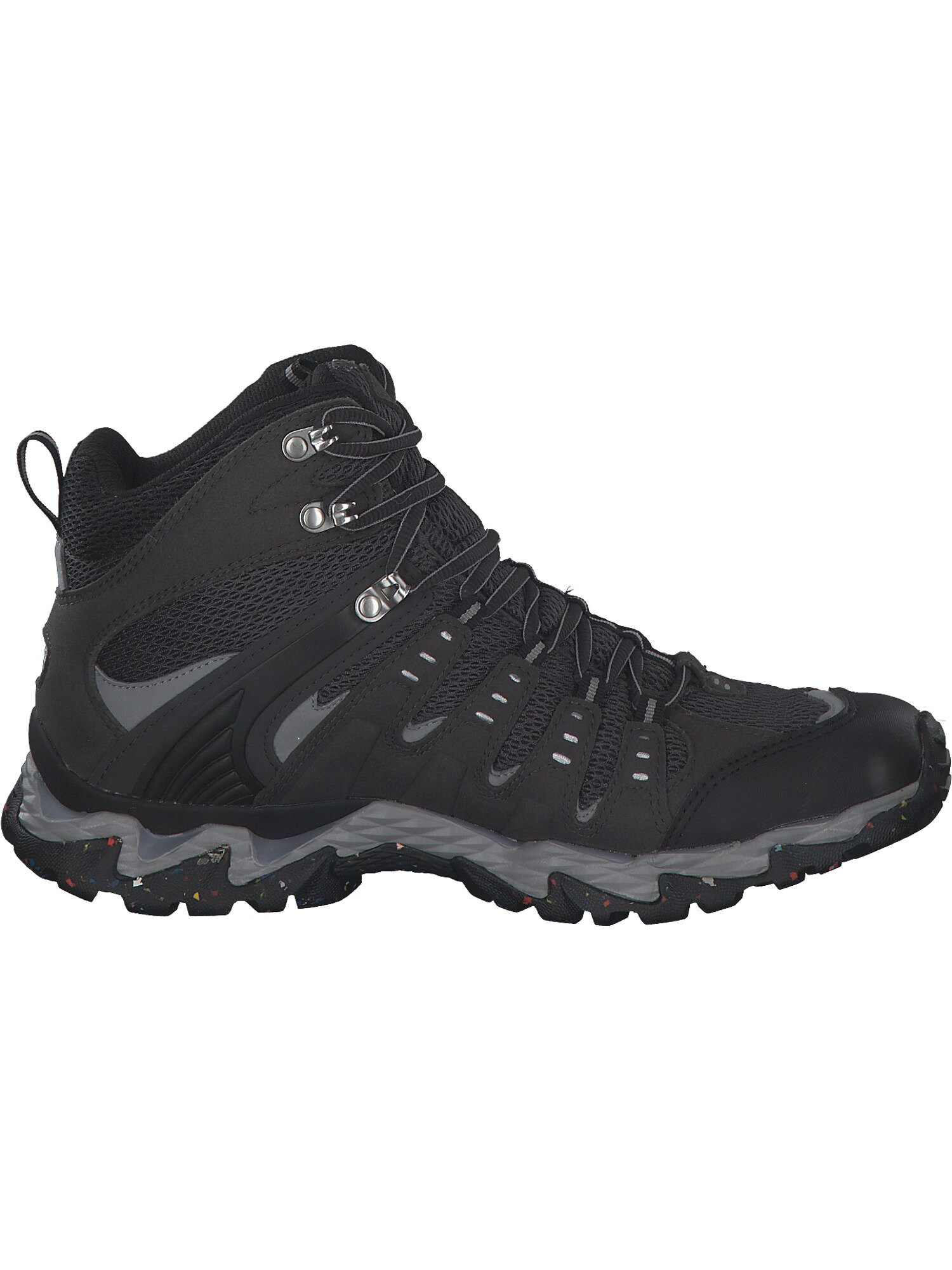 Thumbnail - MEINDL Boots Respone Mid II GTX 4687