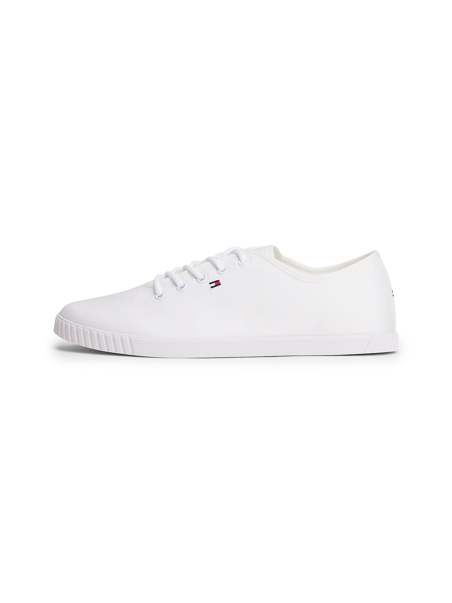 TOMMY HILFIGER Sneaker low  alb