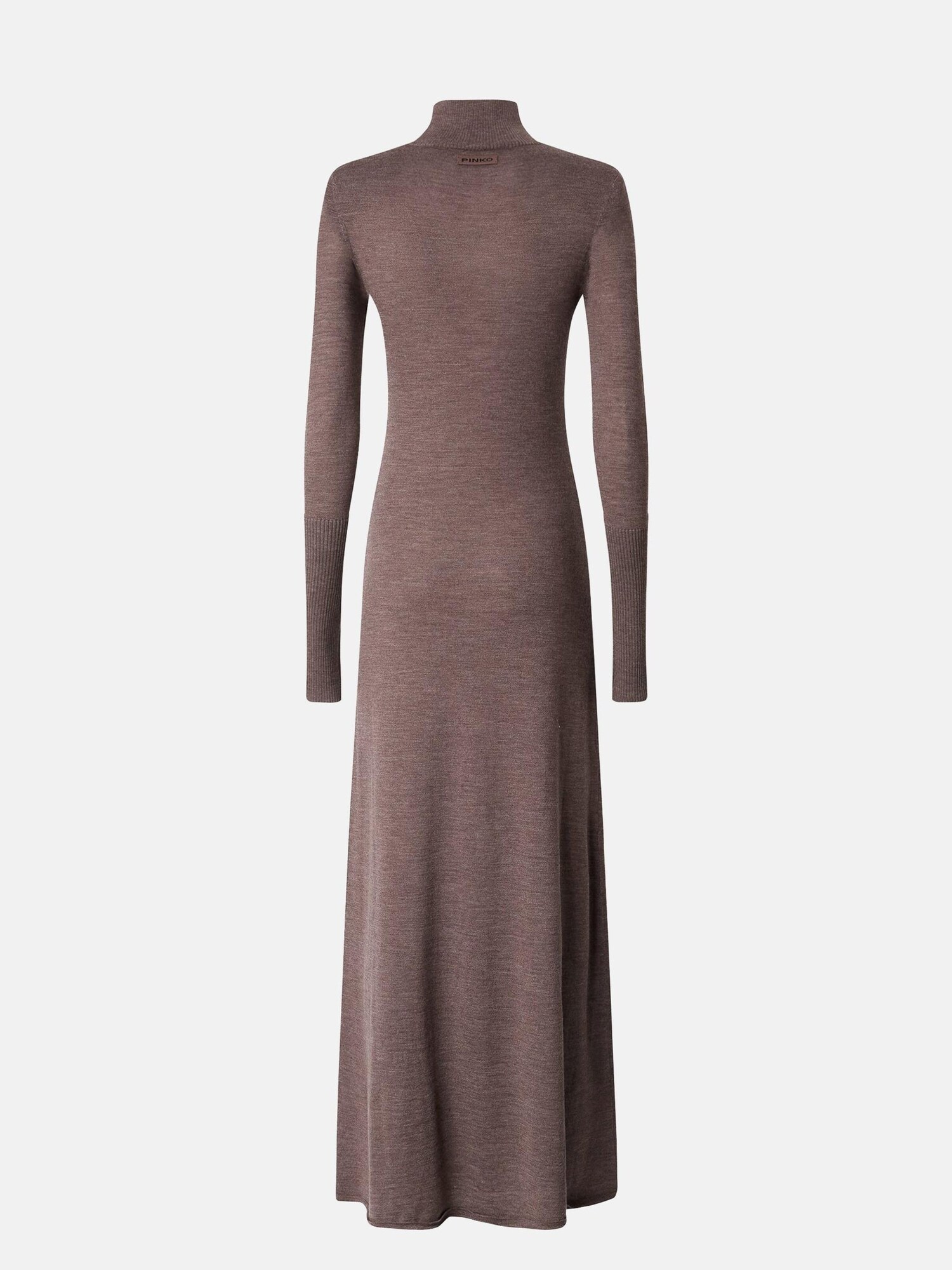 PINKO Vestido 'PINKO LONDRA ABITO FINE ABITO' gris – imagen 3