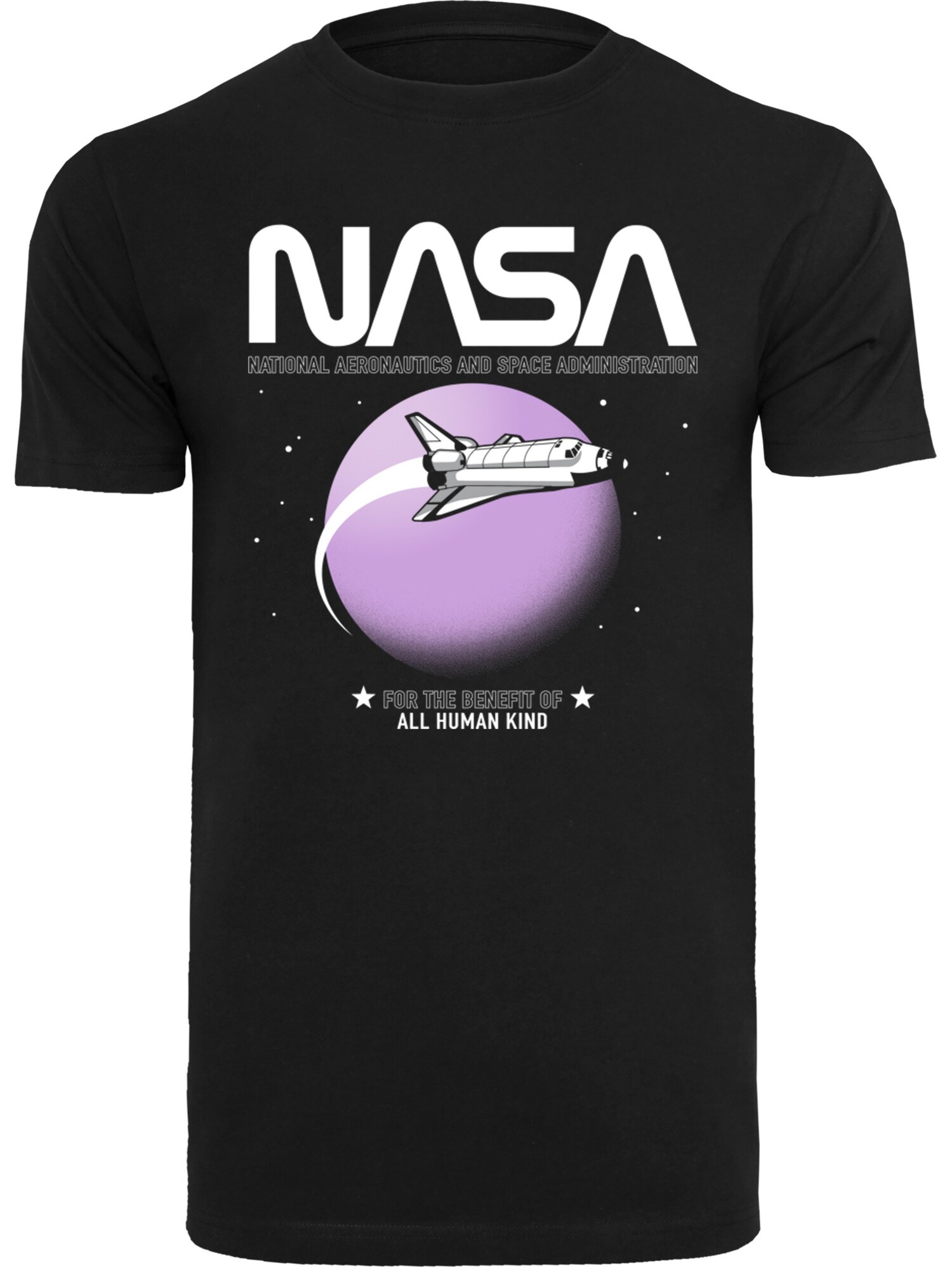 Thumbnail - Shirt 'NASA Shuttle Orbit'