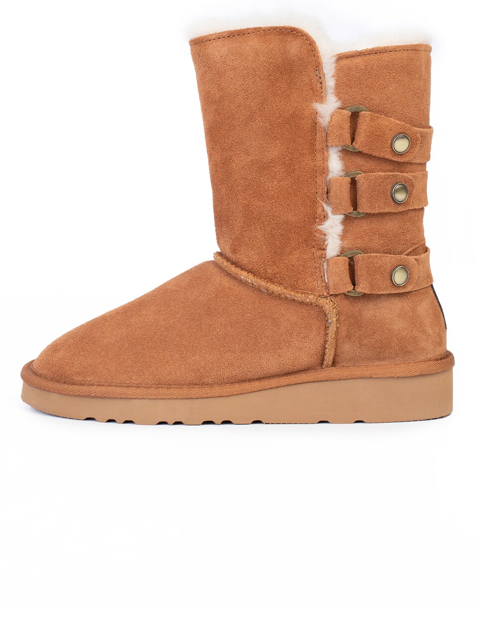 Boot 'Binger'