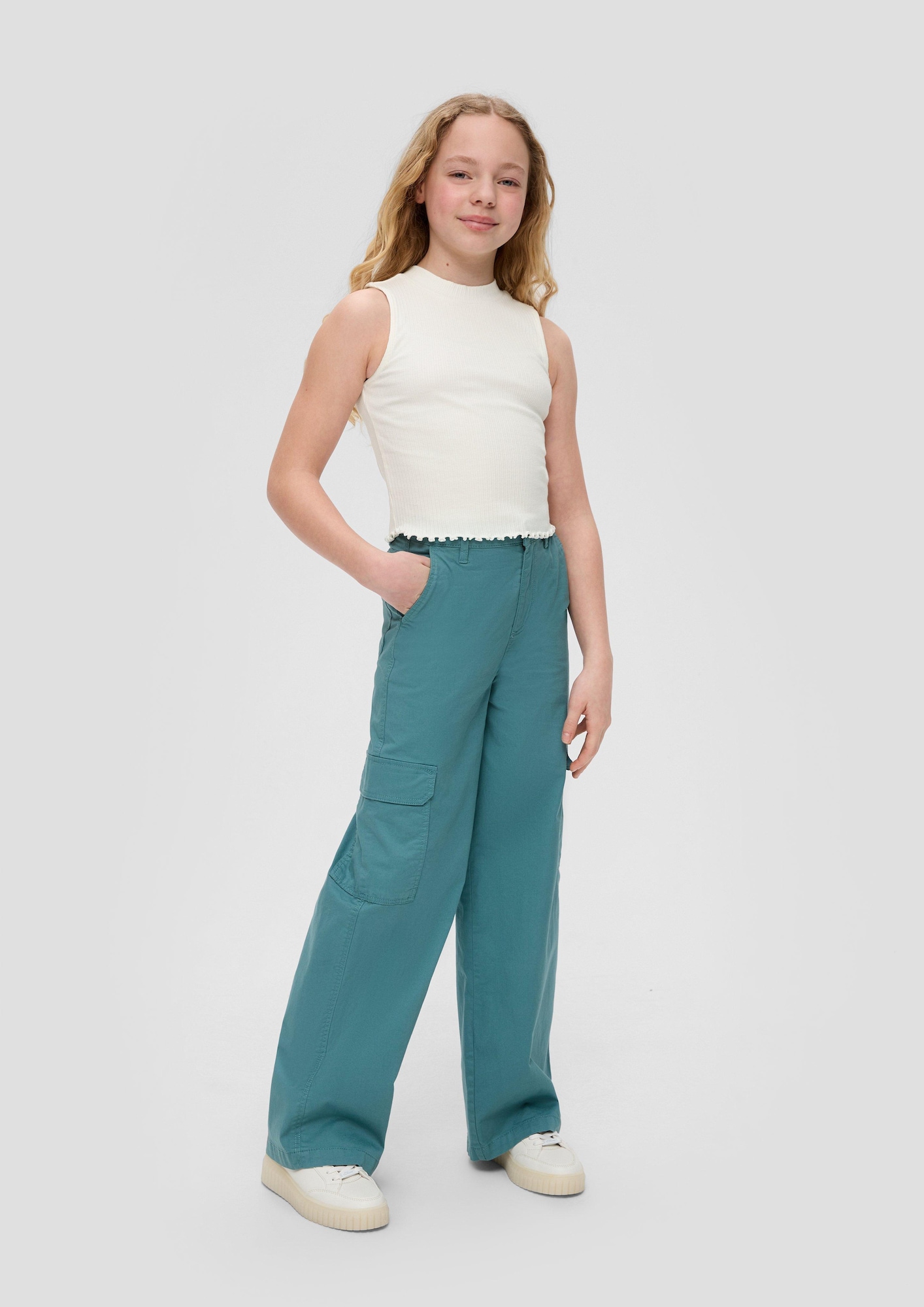 Thumbnail - s.Oliver Top