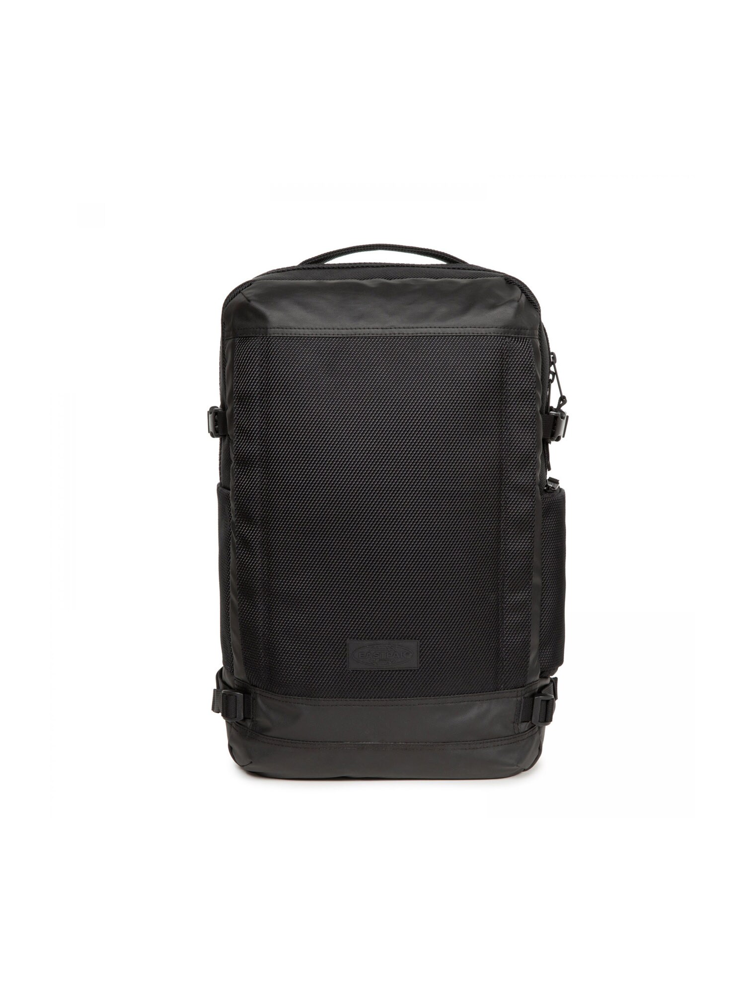 EASTPAK Batoh 'Tecum'  čierna