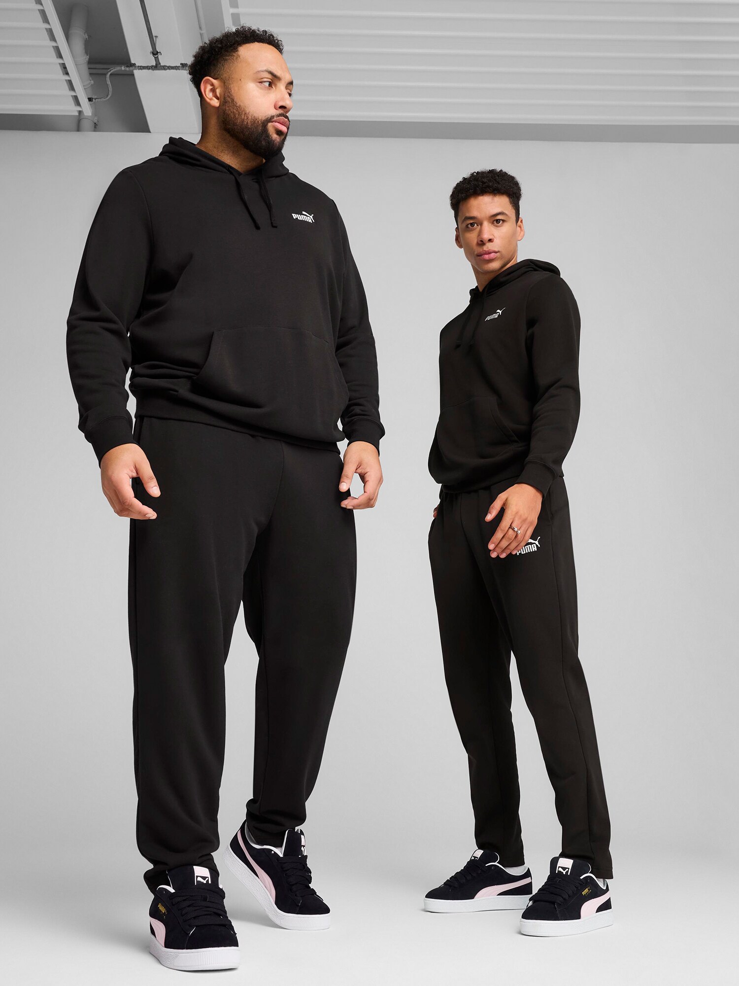 Thumbnail - PUMA Sporthose Ess No. 1