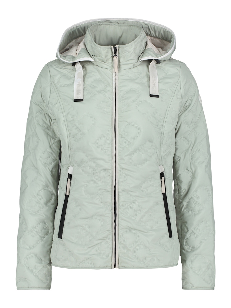 GIL BRET Jacke Damen Größe S mint