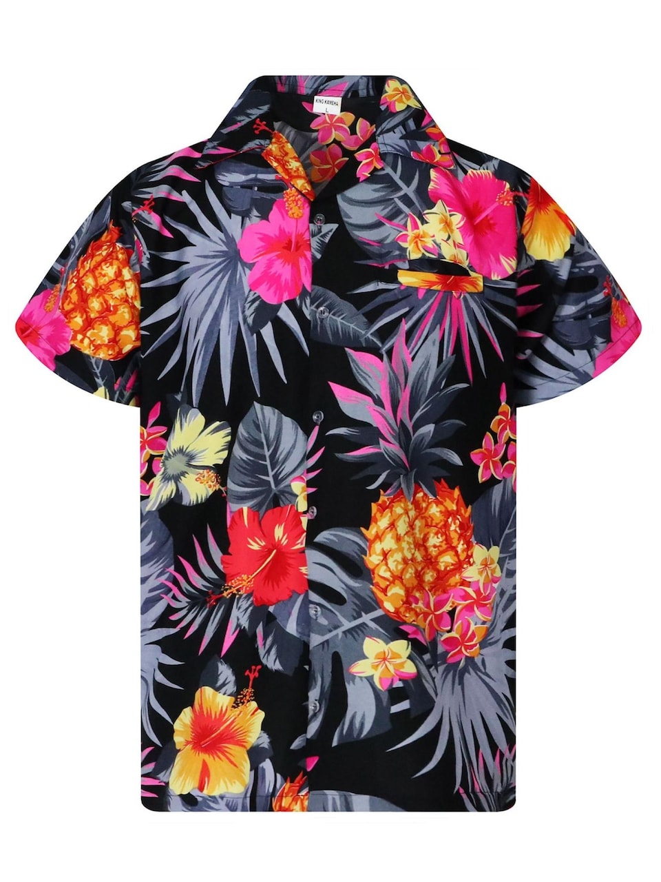 T-shirt 'Pineapple'