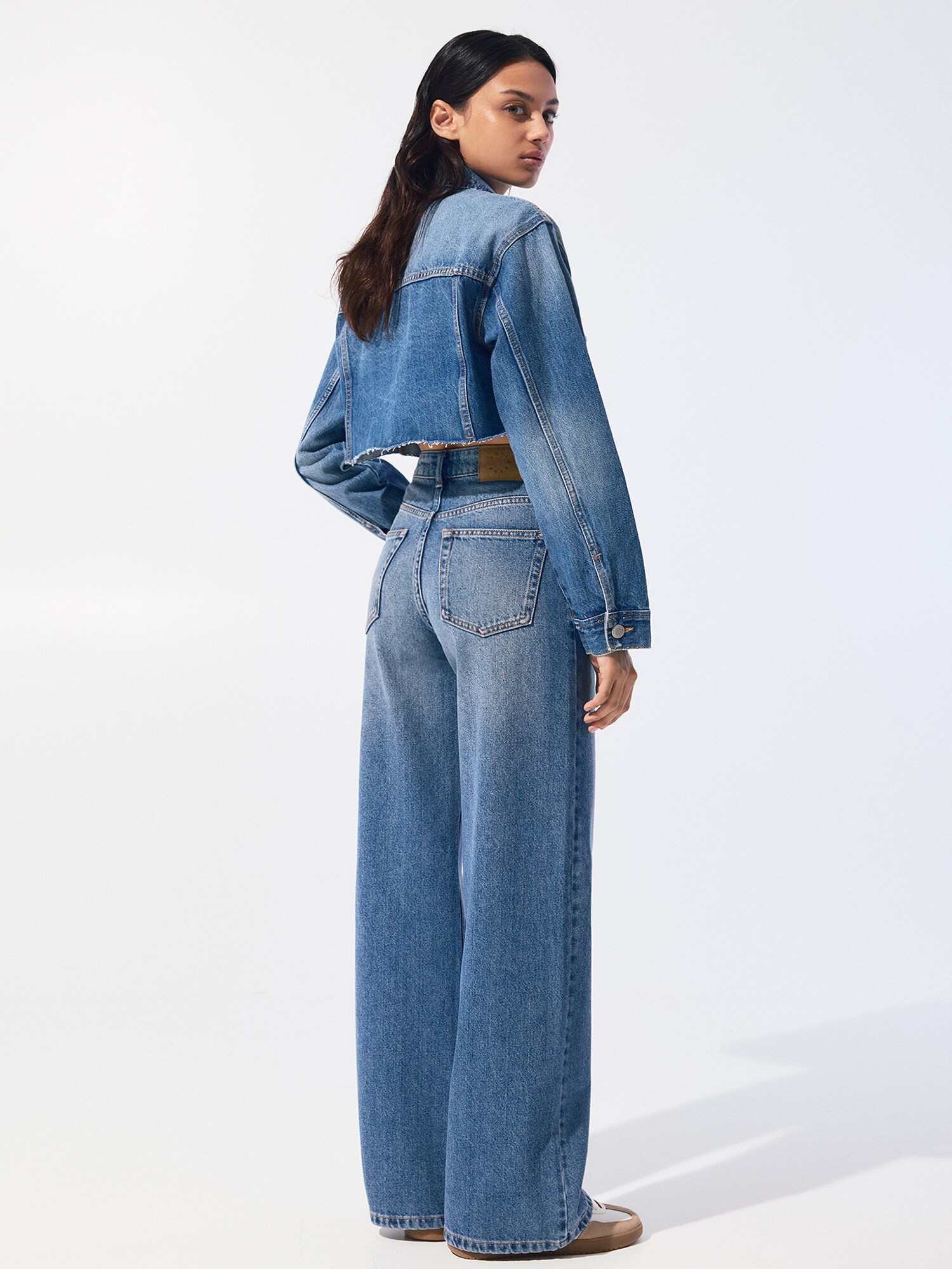 Thumbnail - Jeans