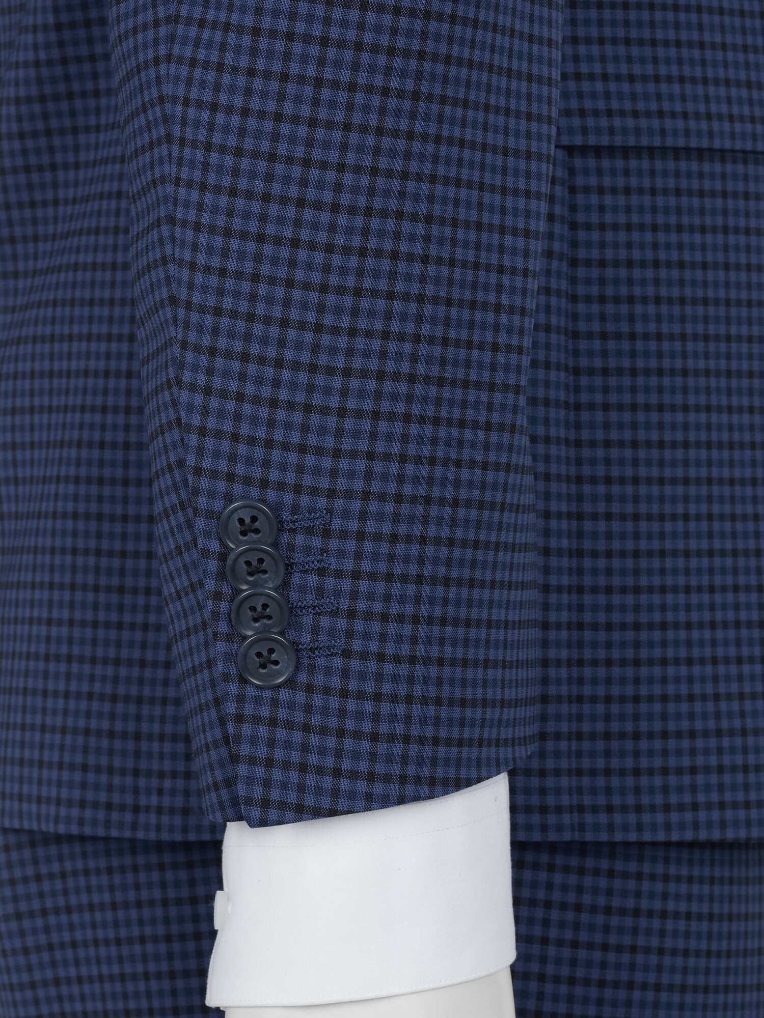 Corneliani Traje 'Corneliani Anzug' azul – imagen 11