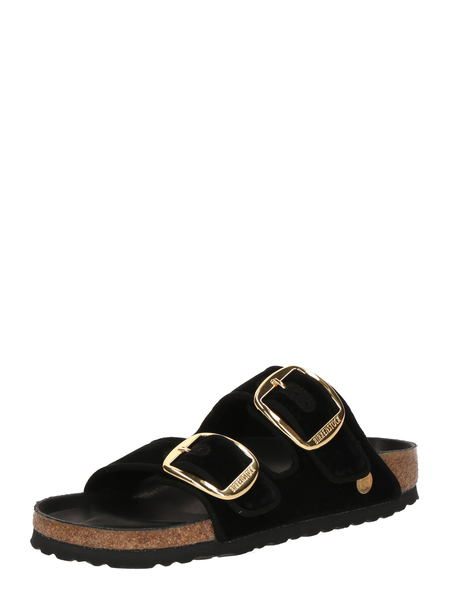 BIRKENSTOCK Saboți Arizona  negru