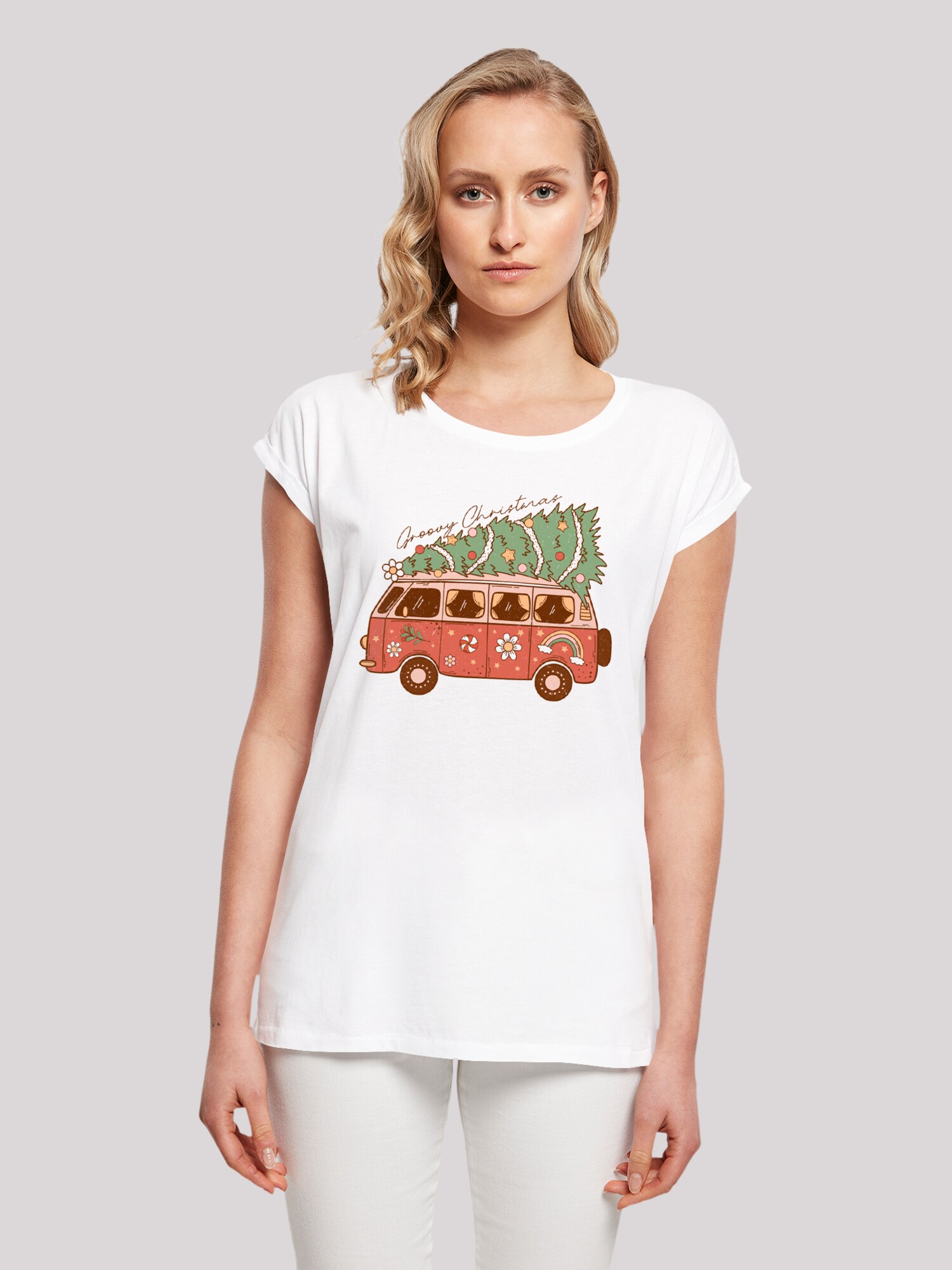 Thumbnail - F4NT4STIC Shirt