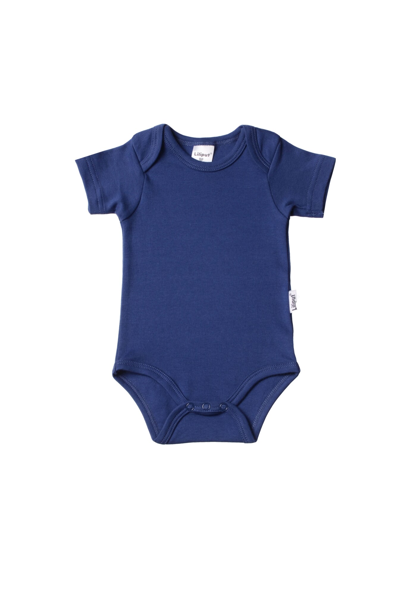Thumbnail - LILIPUT Body