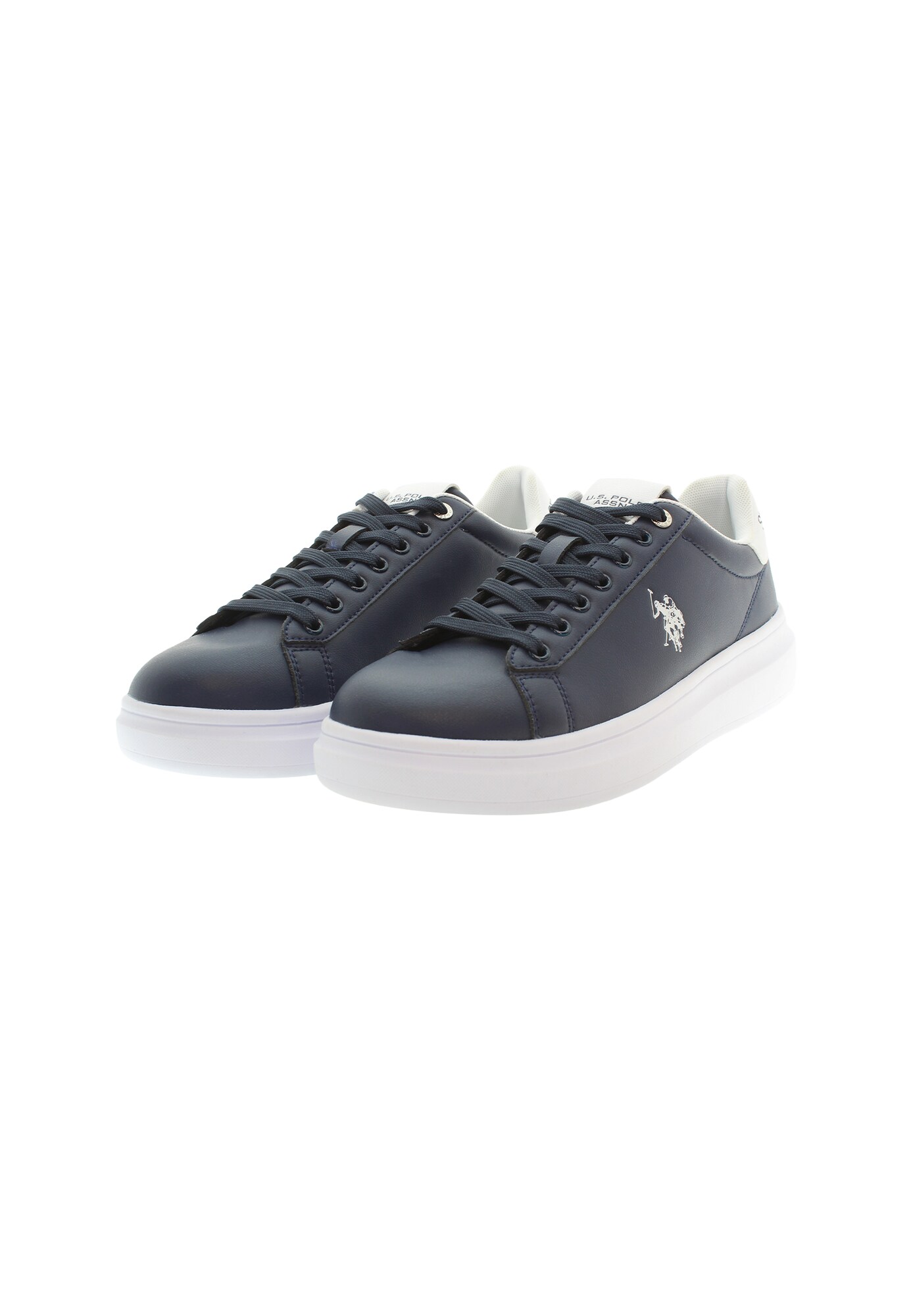 Thumbnail - U.S. POLO ASSN. Sneaker Cody001