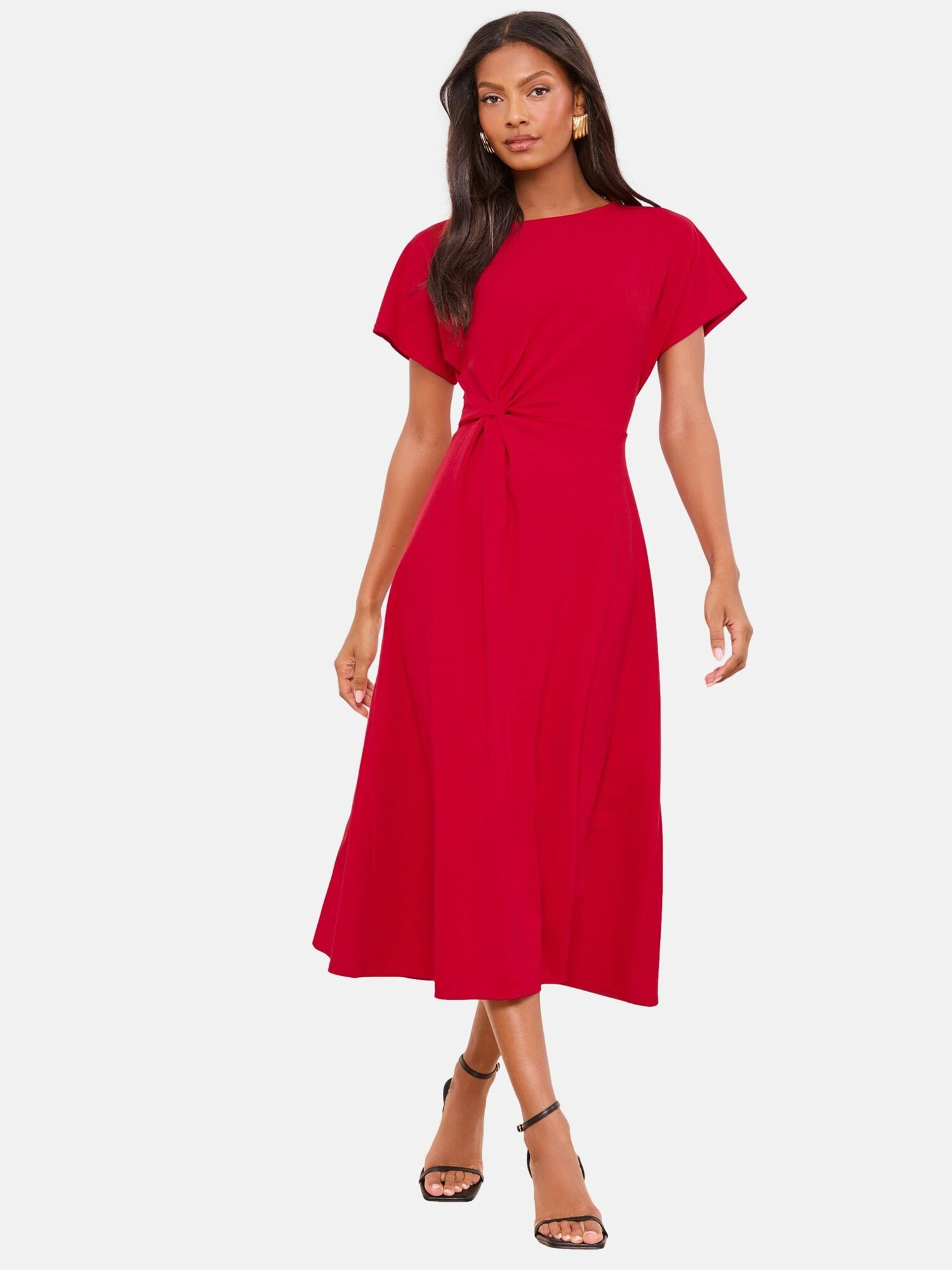 Lipsy Rochie  portocaliu homar
