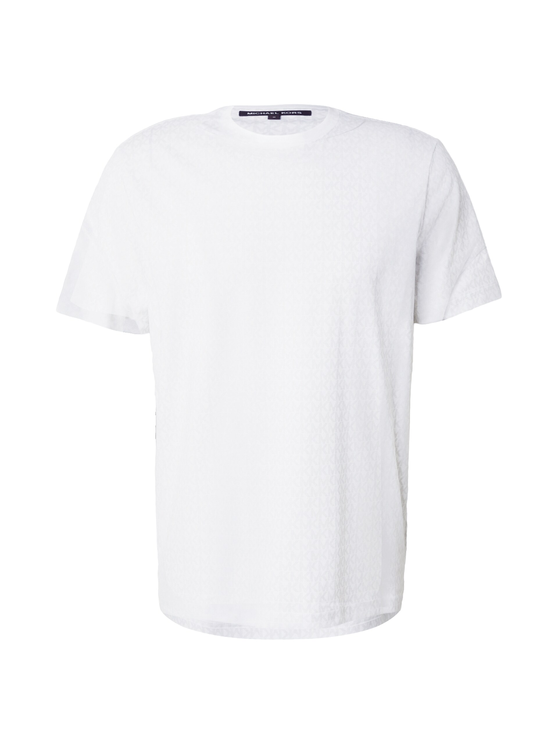 Michael Kors T-shirt herr