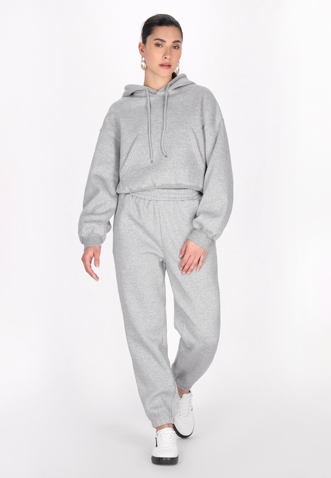 Thumbnail - faina Athlsr Hose Fashion Look