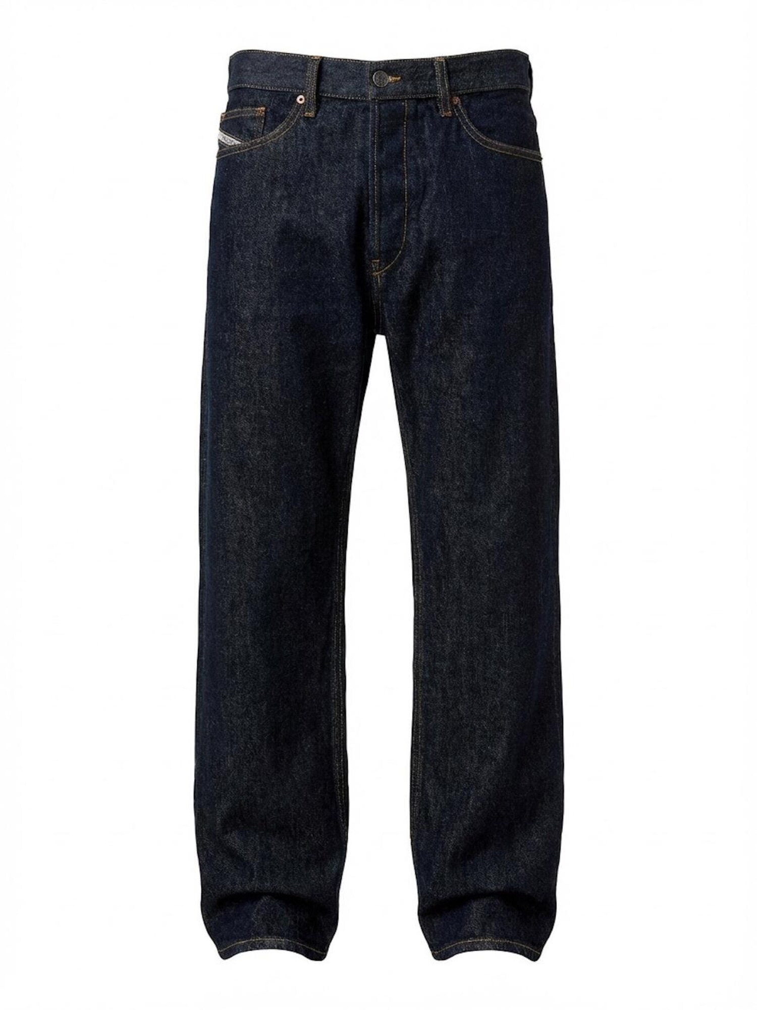 DIESEL Vaquero 'D-Macs 009HP'  azul noche