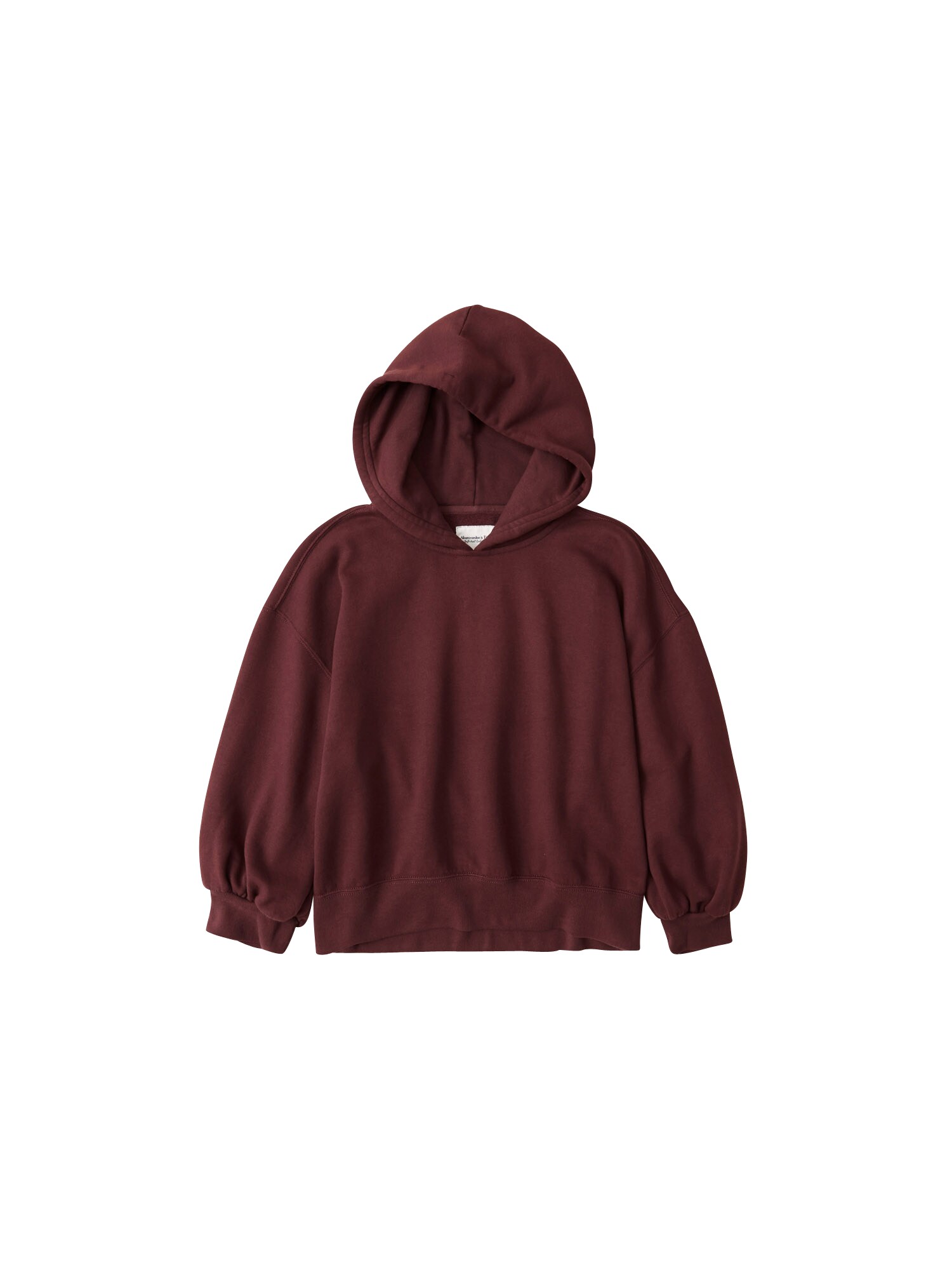 Abercrombie & Fitch Megztinis be užsegimo  ruda