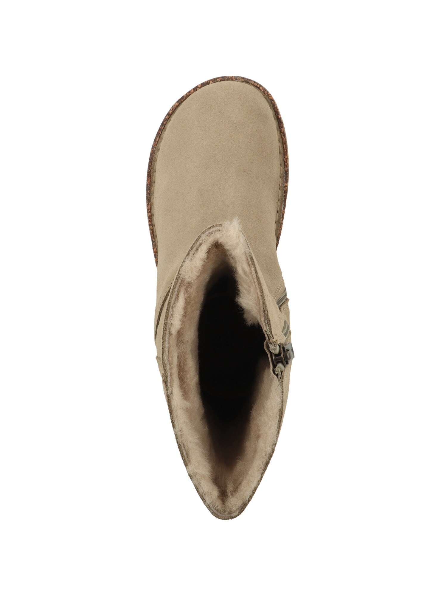 BIRKENSTOCK Botas  beige – imagen 3
