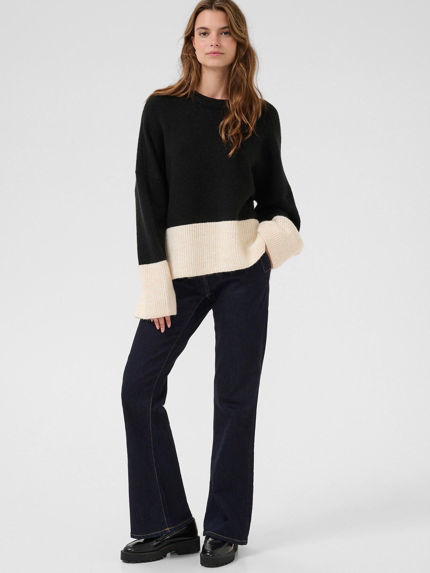 Thumbnail - CULTURE Pullover