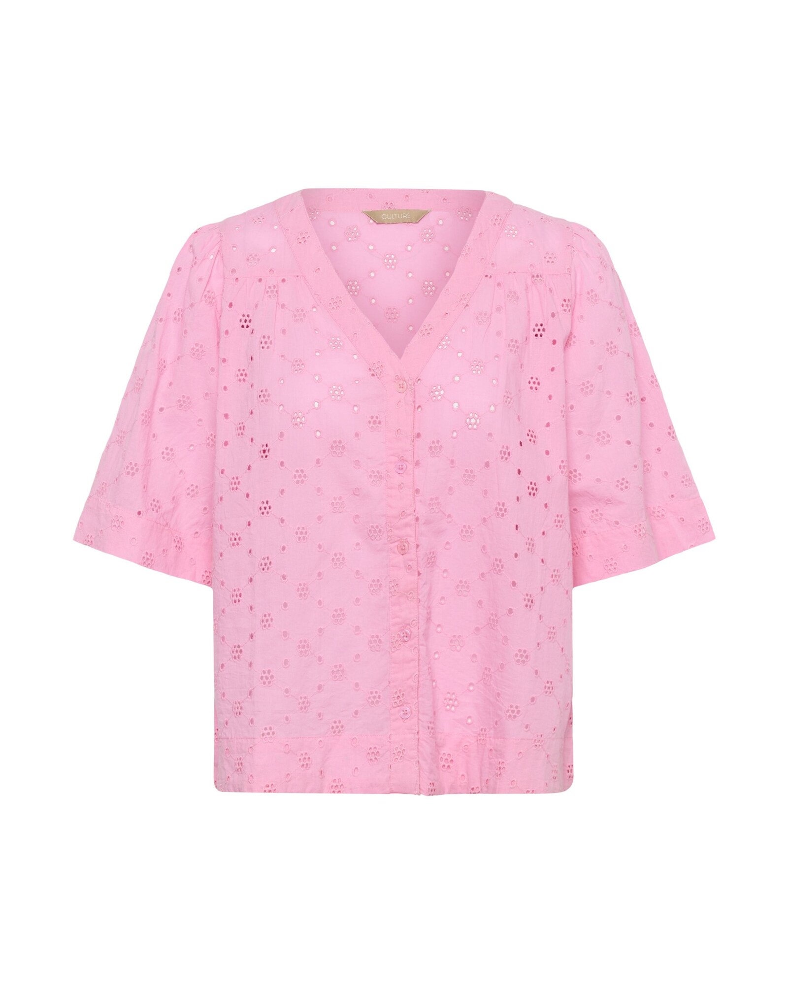 CULTURE Blusa 'CUAdelfine'  rosa claro
