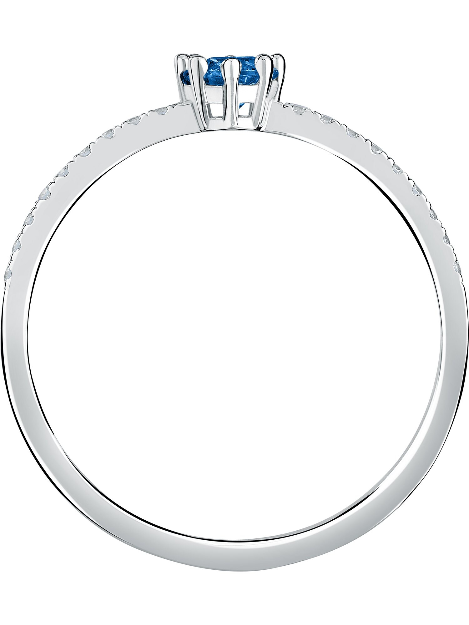 Thumbnail - Live Diamond Ring