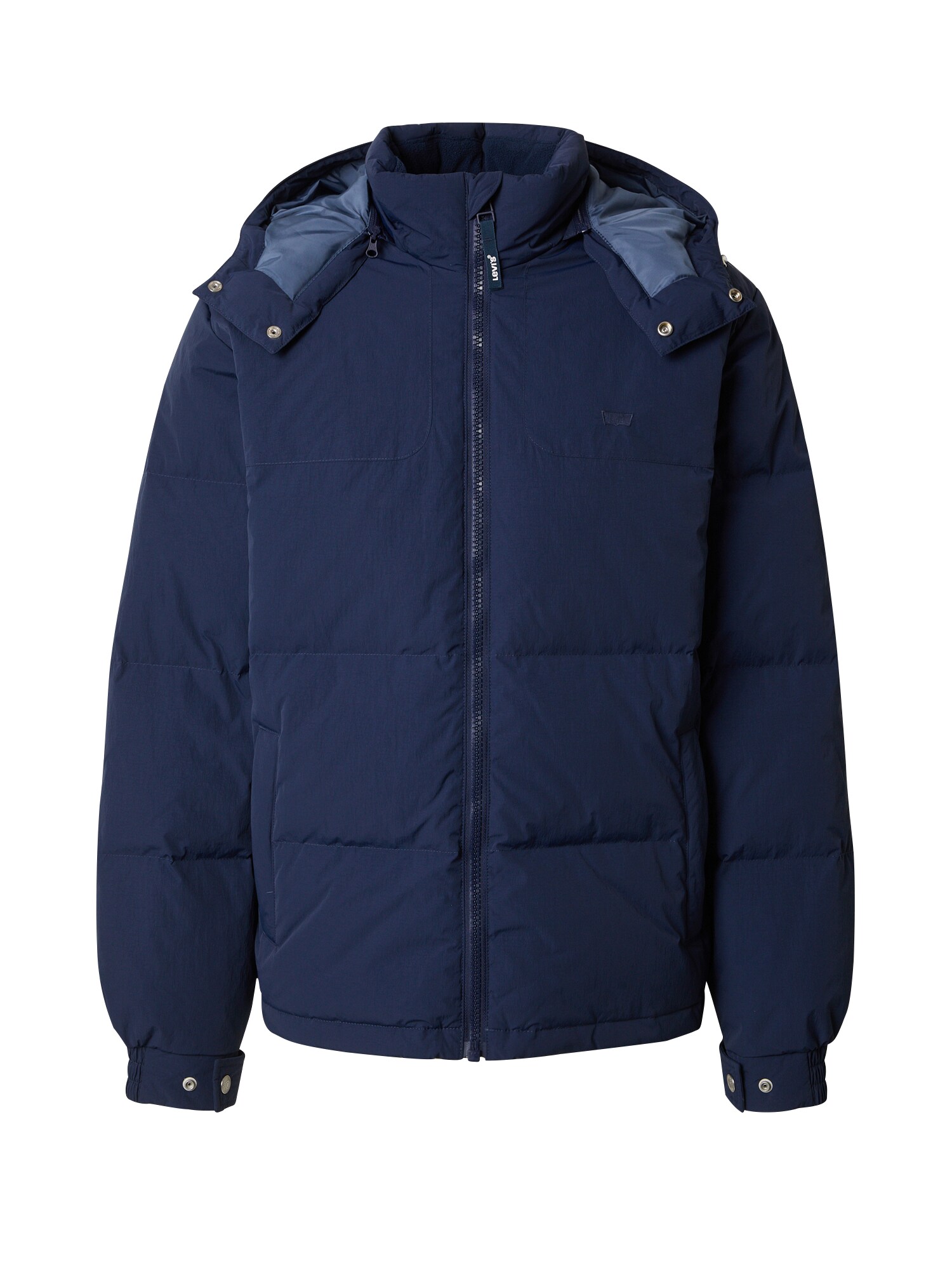 LEVI'S ® Átmeneti dzseki 'Rockridge Short Puffer'  tengerészkék