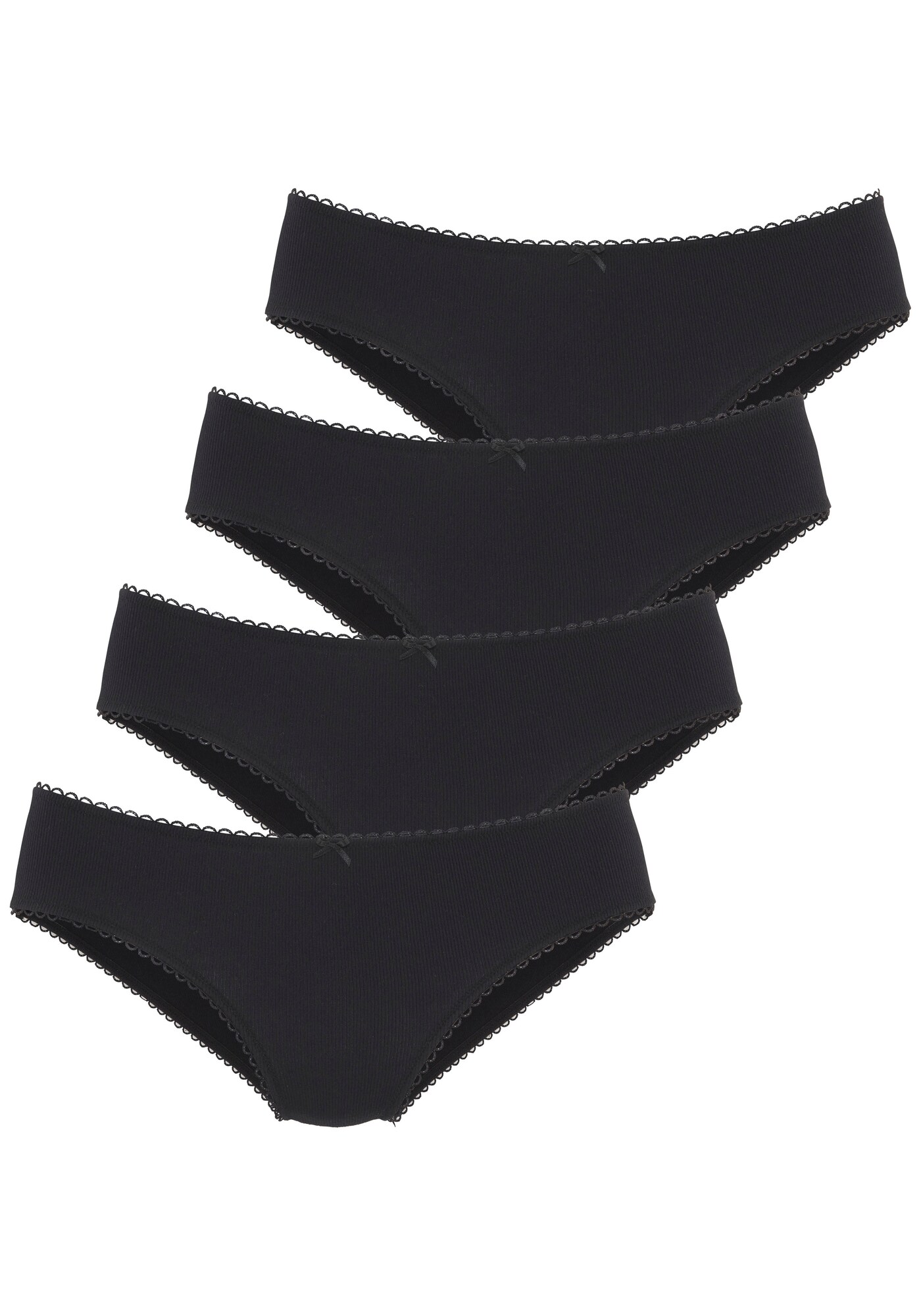 VIVANCE Slip  negru