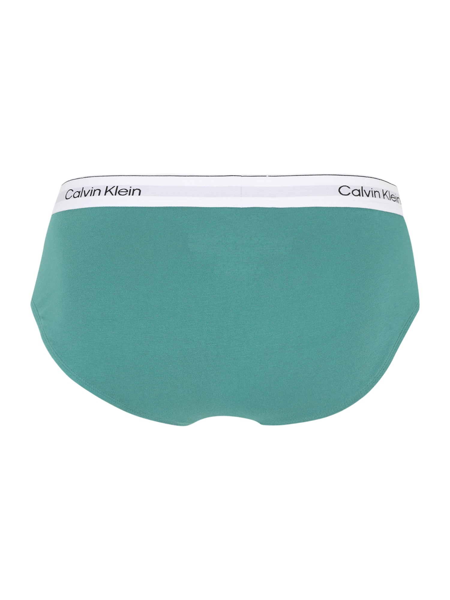 Calvin Klein Underwear Slip  türkiz / szürke / fekete / fehér termék 2. képe