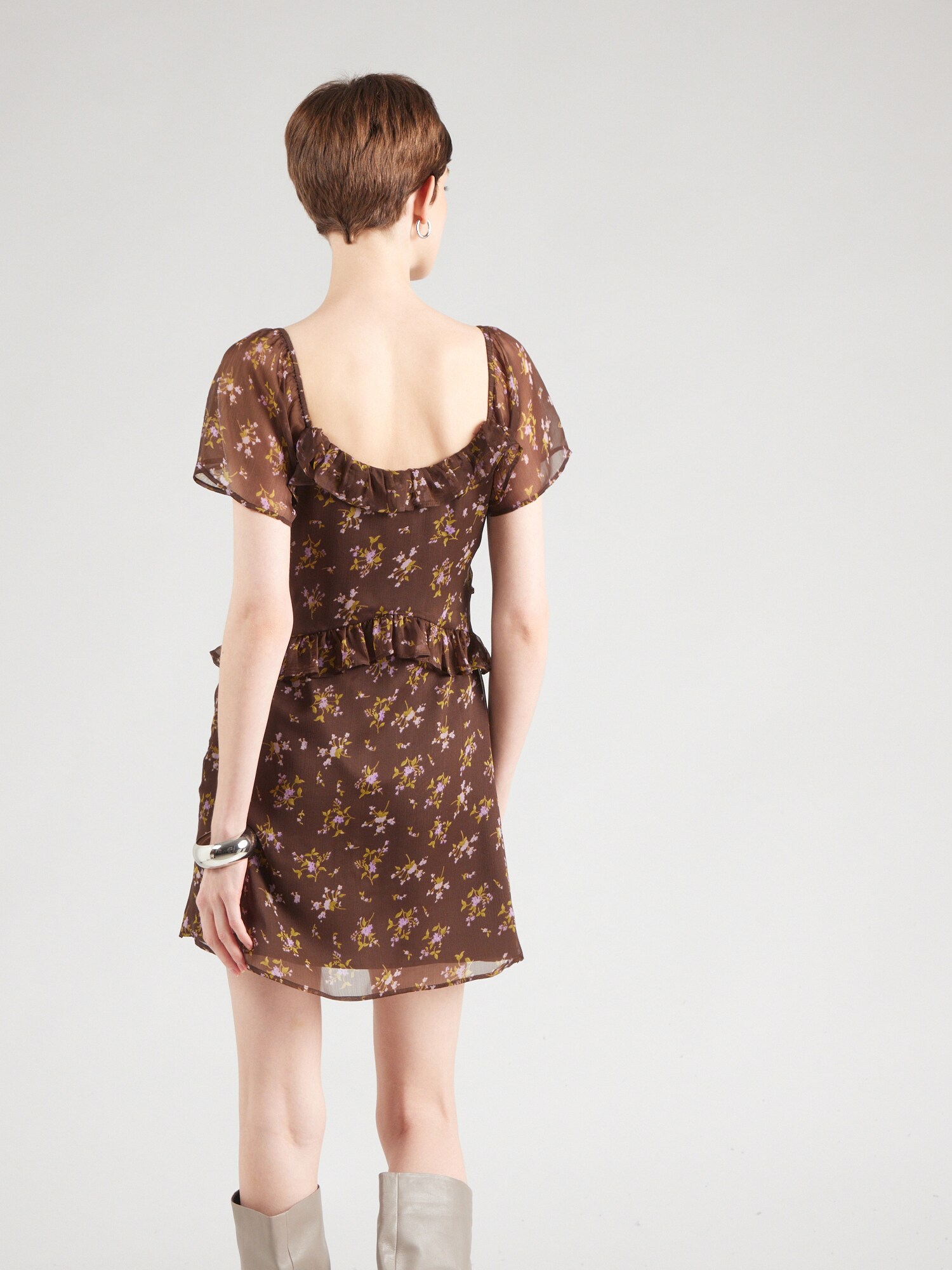 Thumbnail - TOPSHOP Kleid