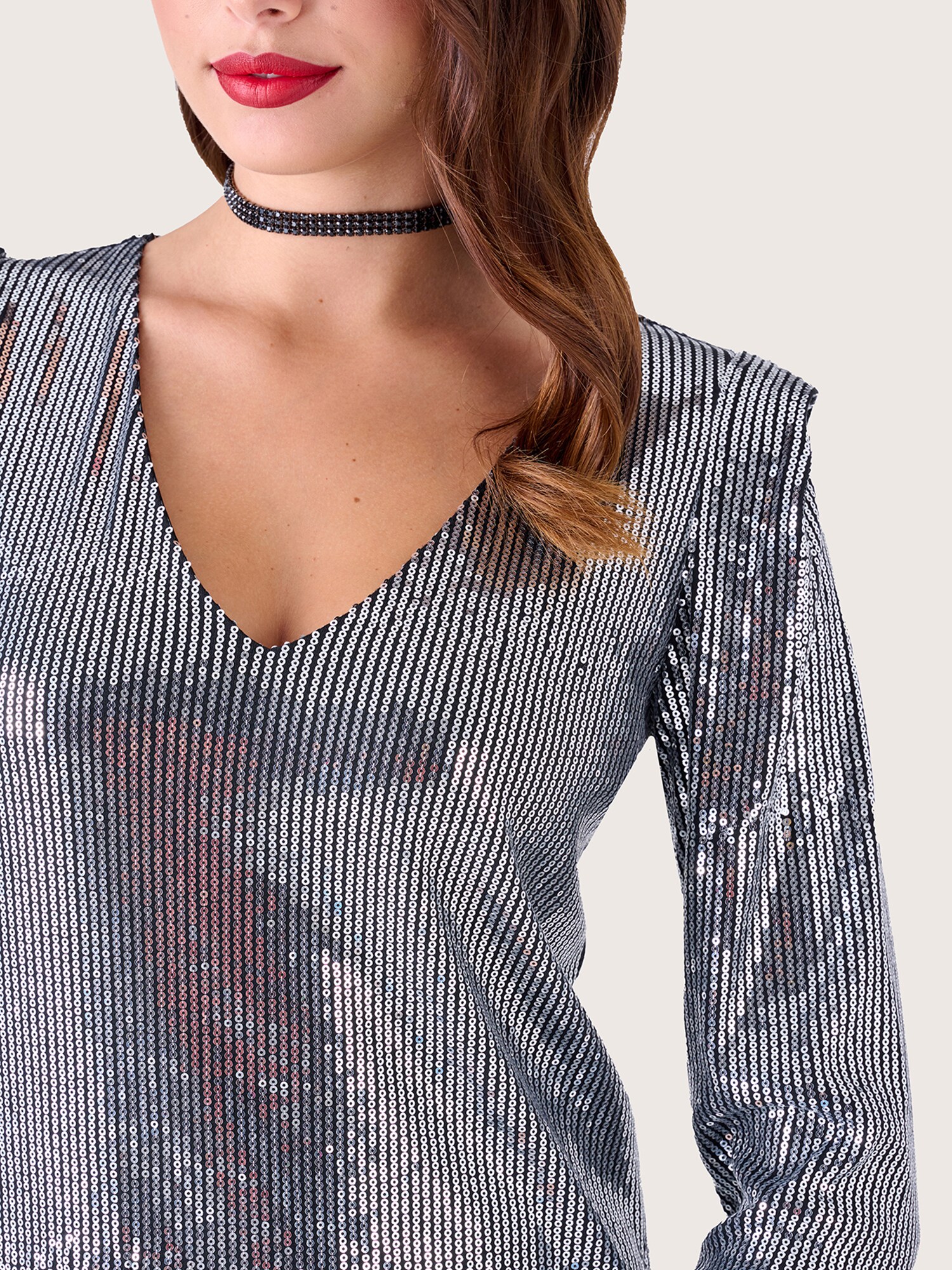 Thumbnail - Camomilla Italia Abendkleid ADELE