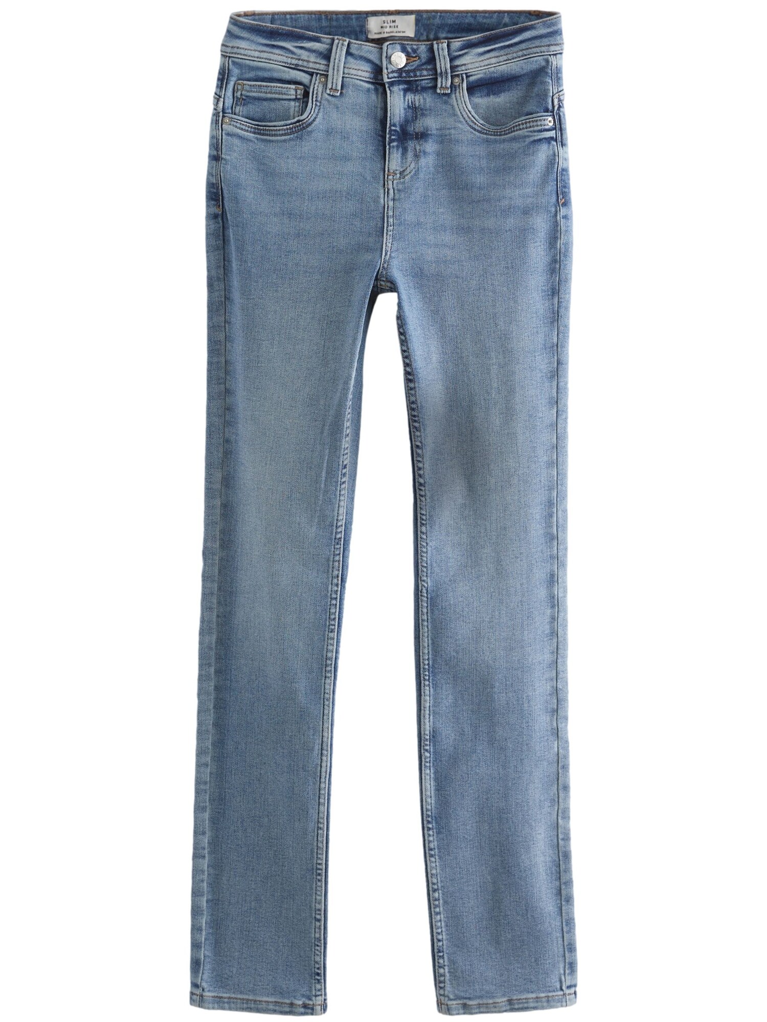 Next Jeans  albastru