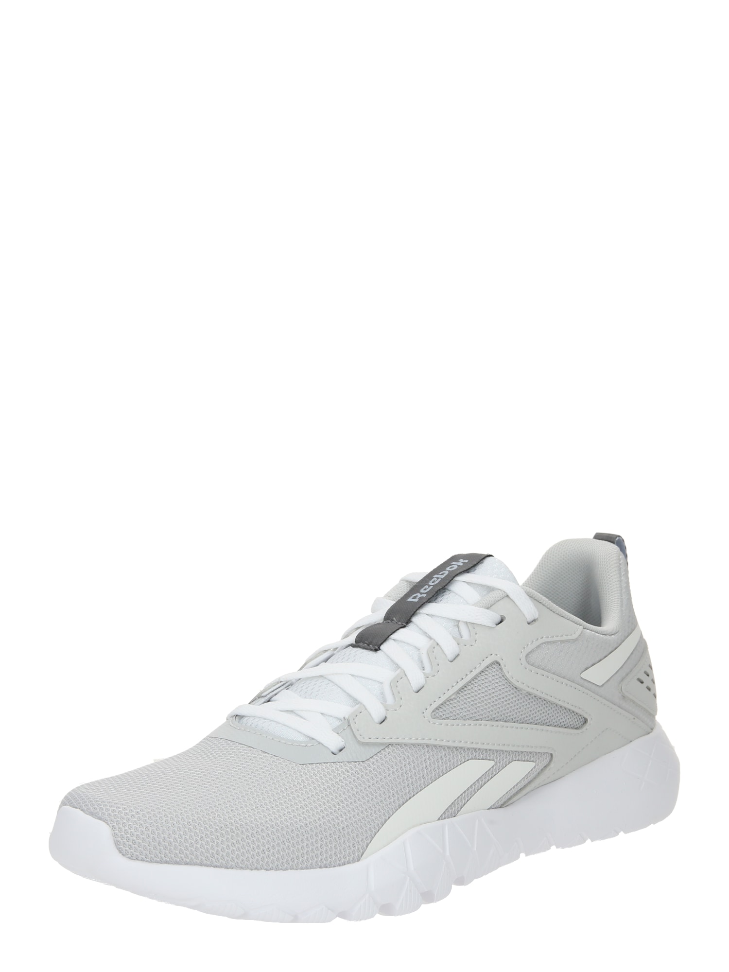 Reebok Sportske cipele 'FLEXAGON ENERGY TR 4'  siva / bijela