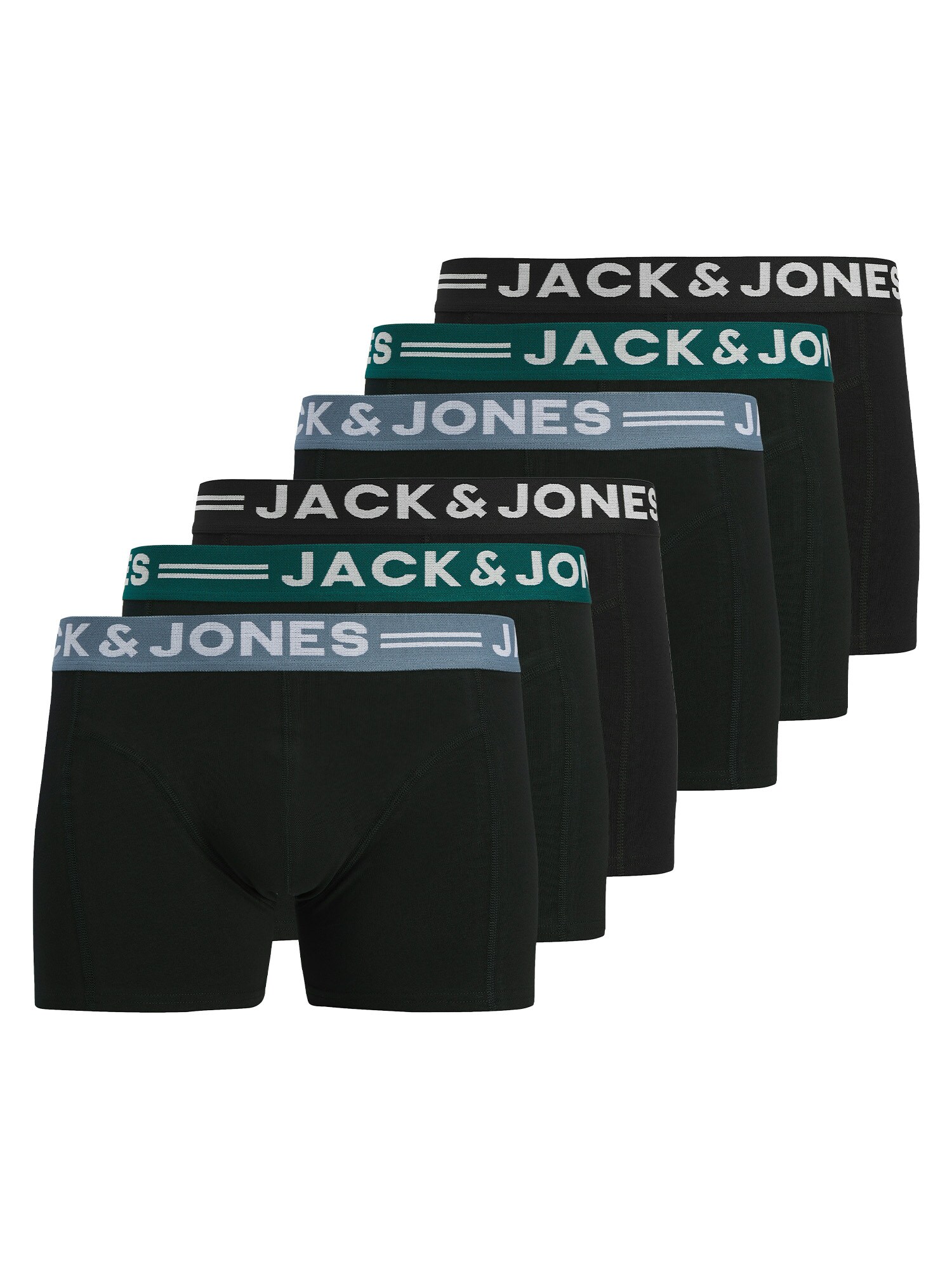 Jack & Jones Boxershorts Sense