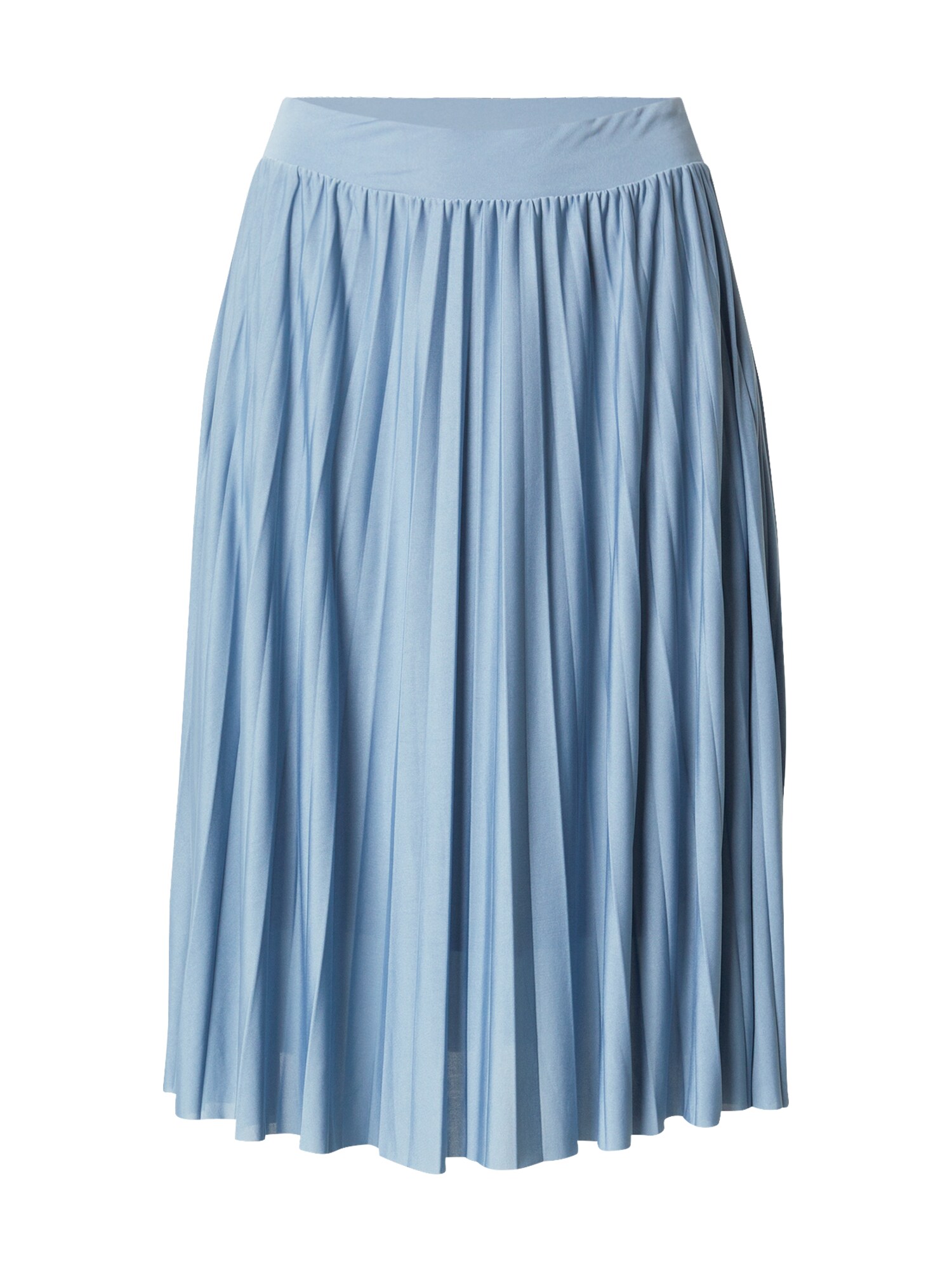 ABOUT YOU Fustă Connie  albastru deschis
