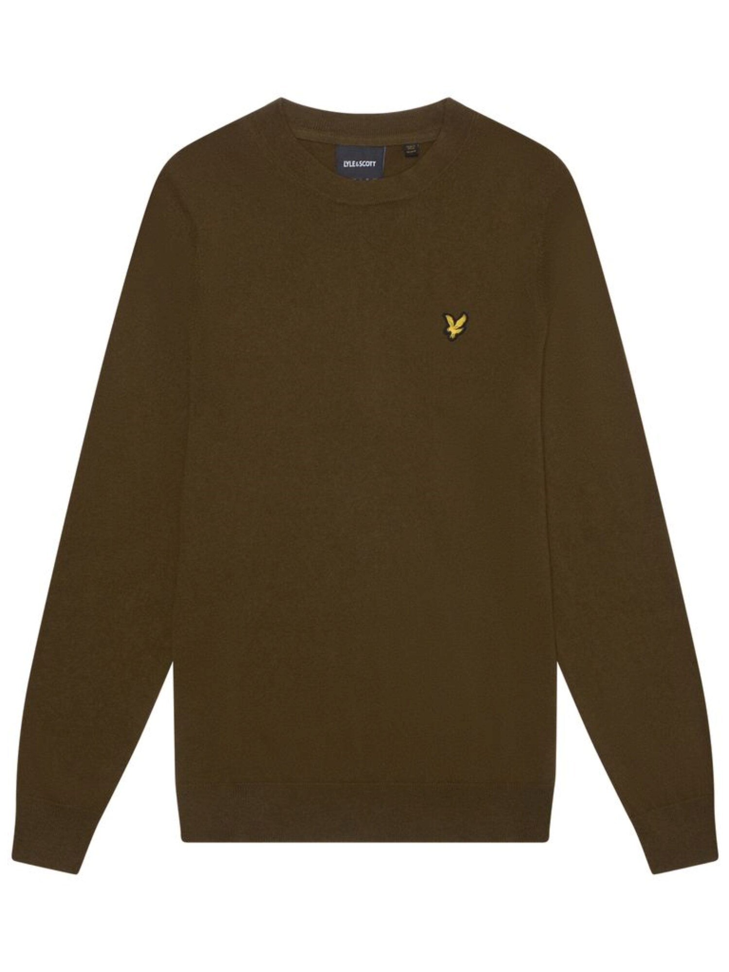 Thumbnail - Lyle & Scott Pullover