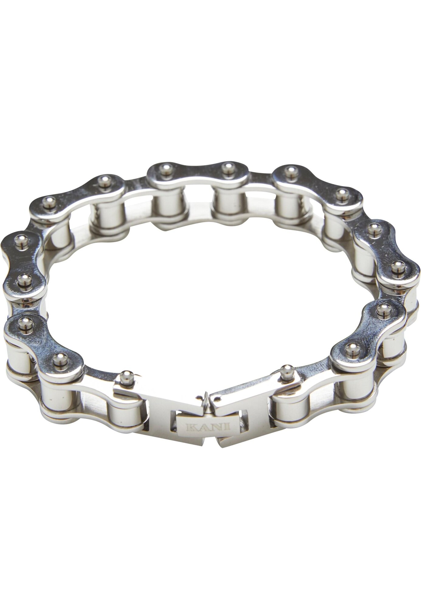 Karl Kani Brățară  argintiu