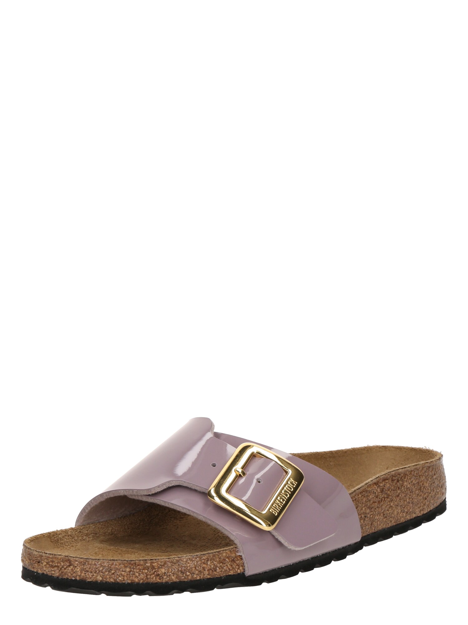 BIRKENSTOCK Šľapky  svetlofialová