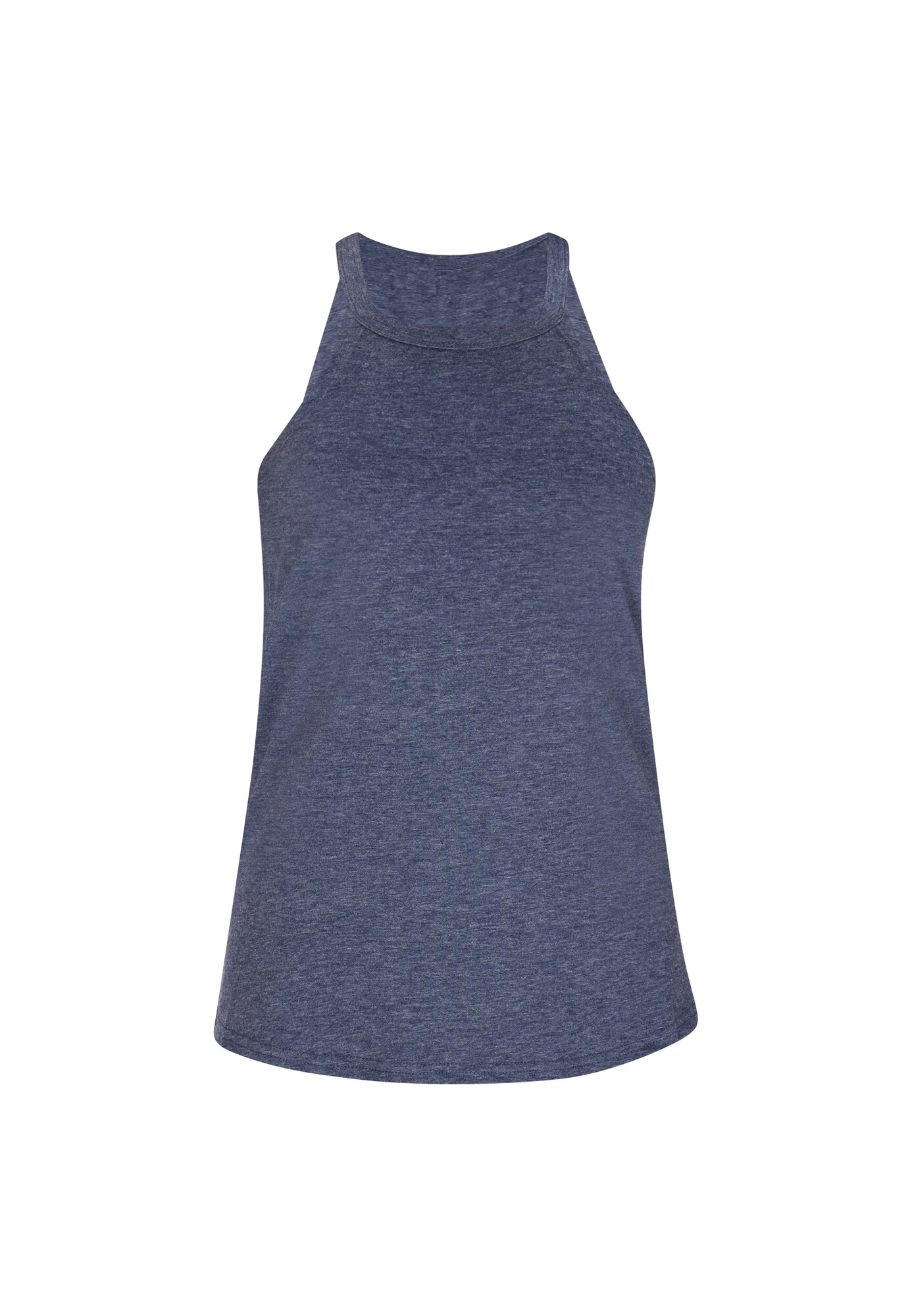 IDONY Top 'Fashion Look' zafiro