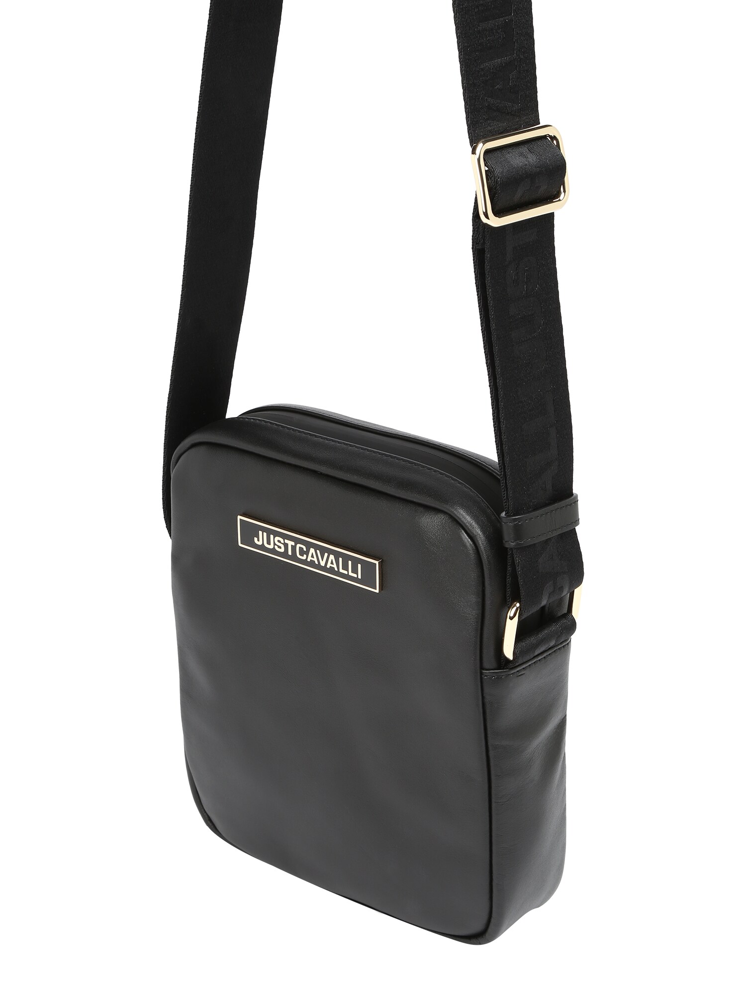 Just Cavalli Borsa a tracolla  nero