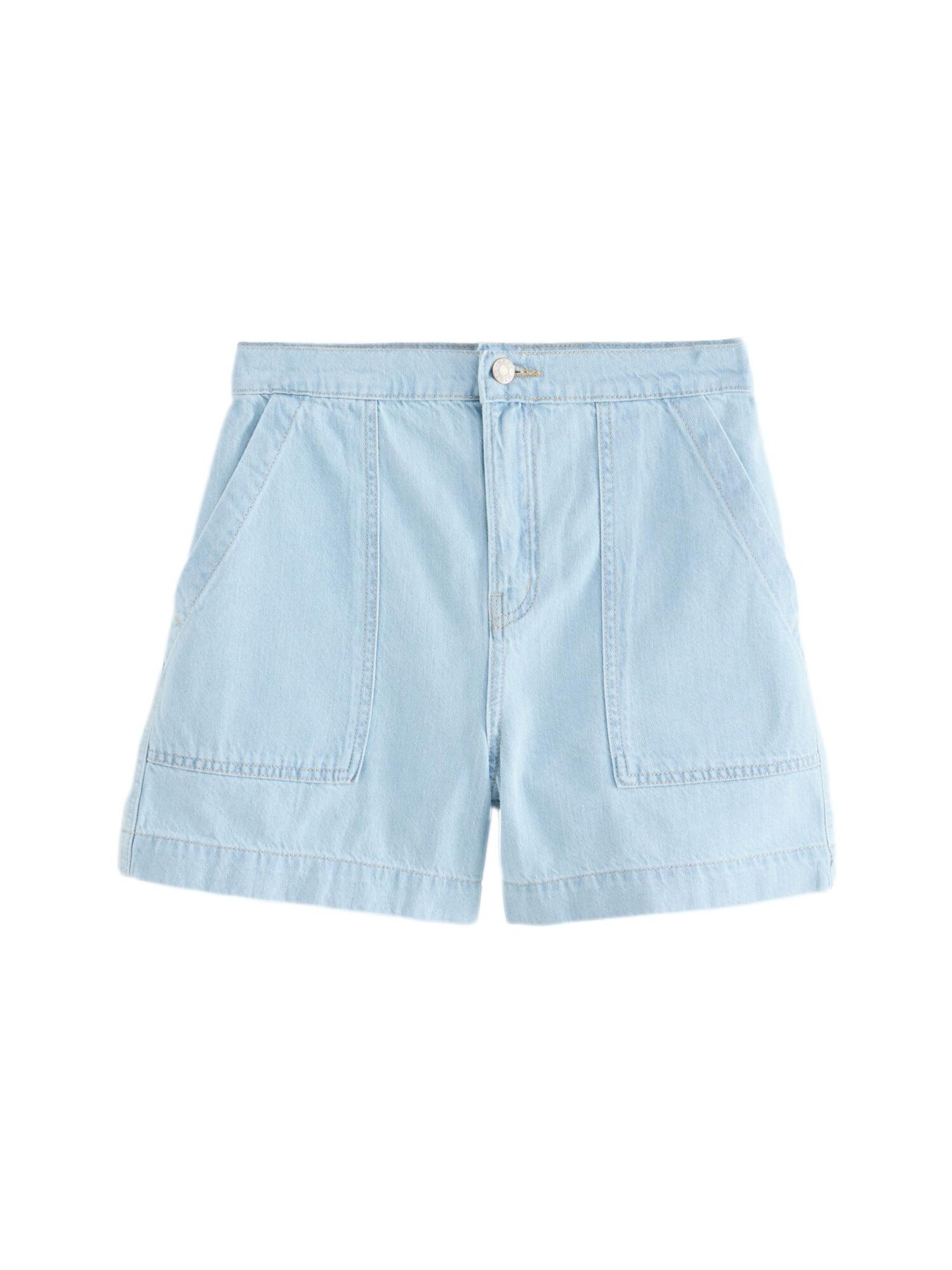 Next Pantaloni  azuriu