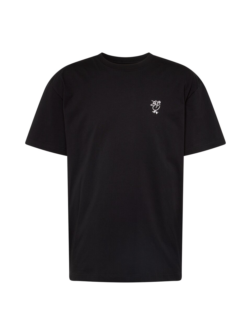 T-shirt 'Sketch Gull'