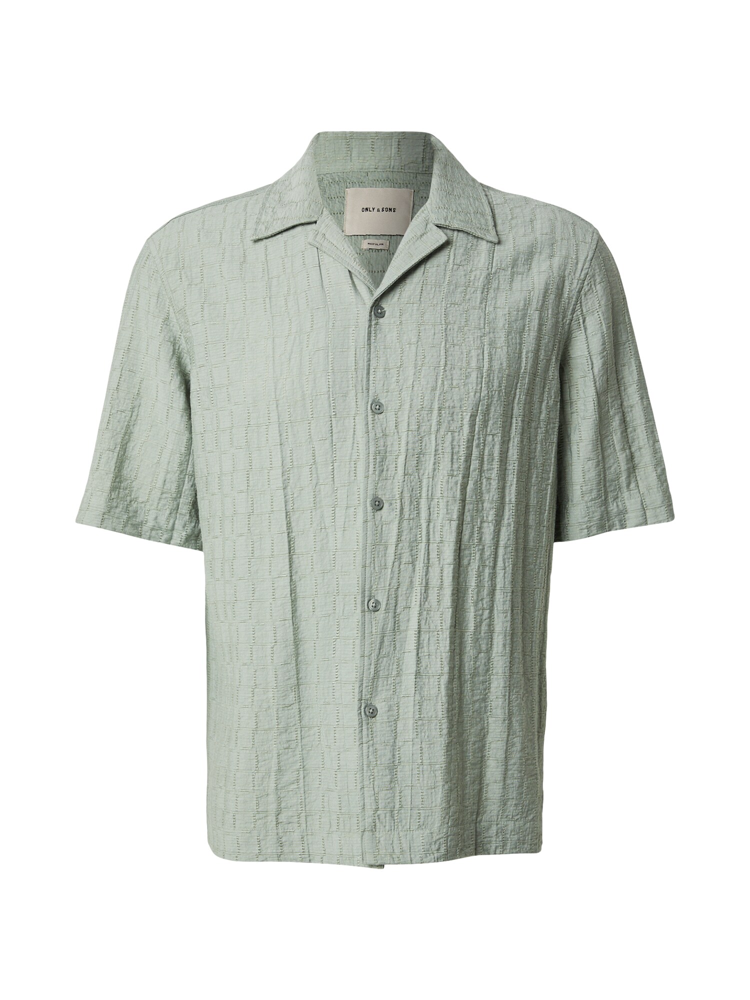 Only & Sons Košulja 'ONSCARTER'  menta