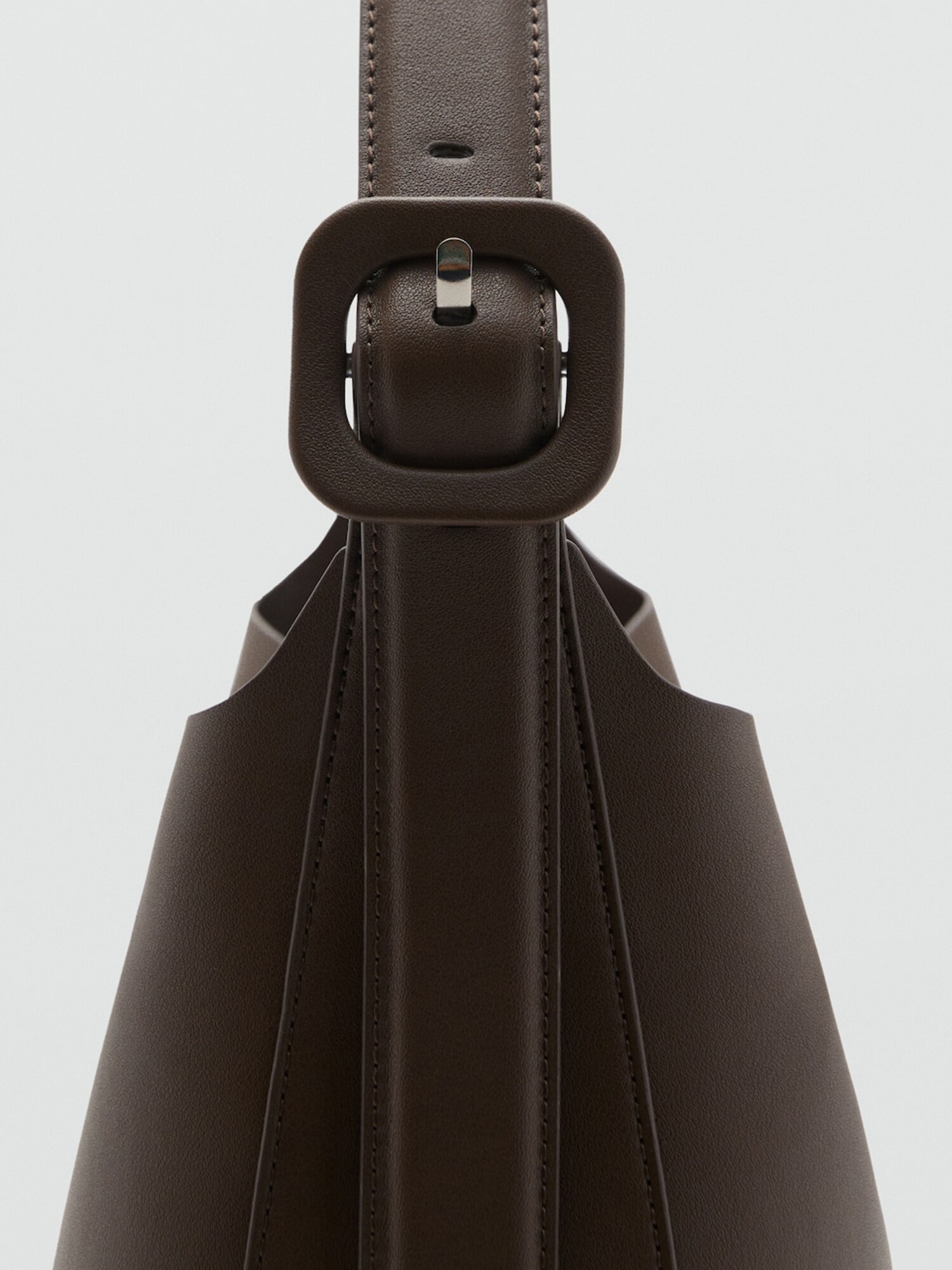 Thumbnail - MANGO Schultertasche WINNIE