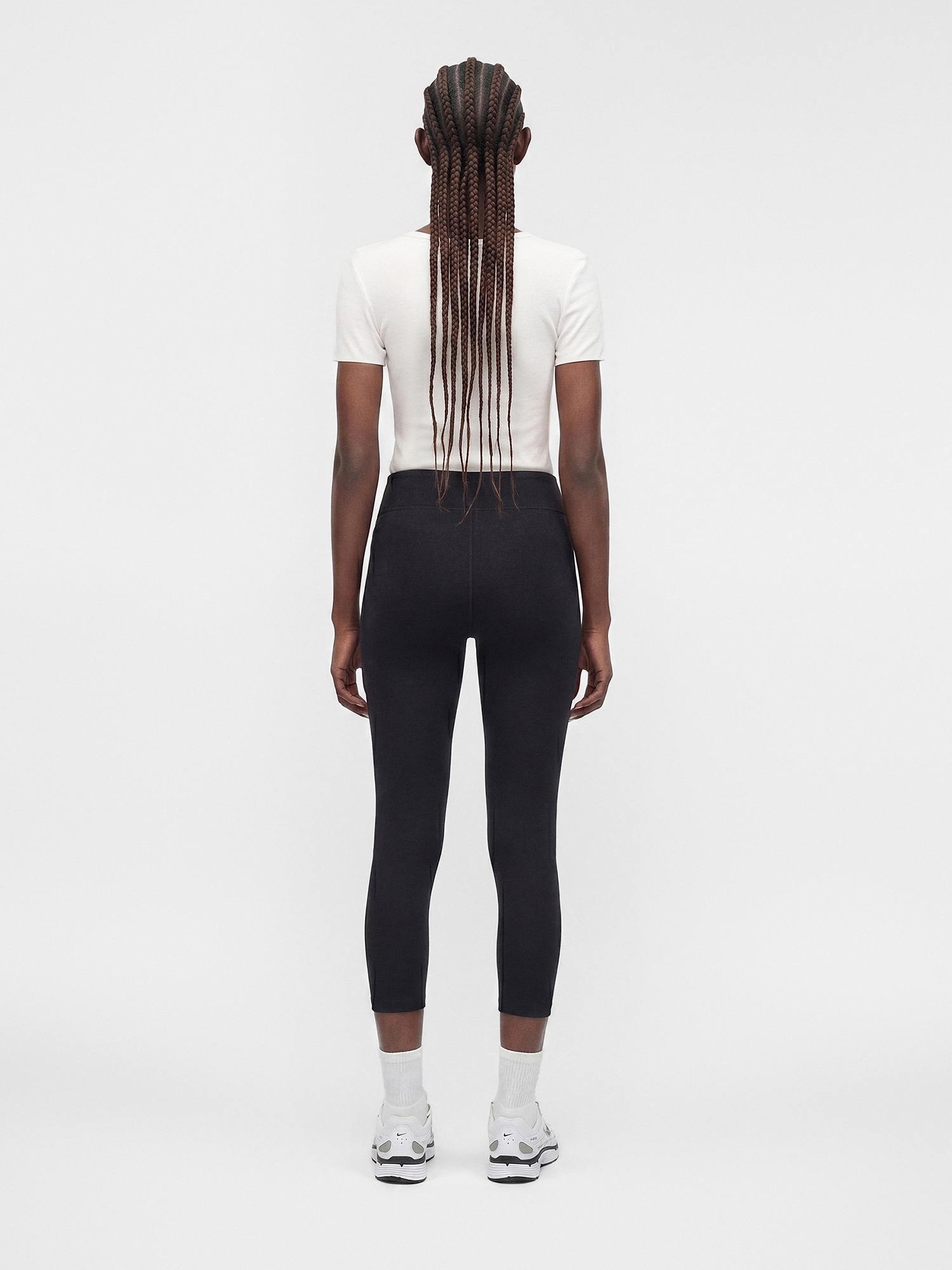 Nike Sportswear Leggings negro – imagen 7