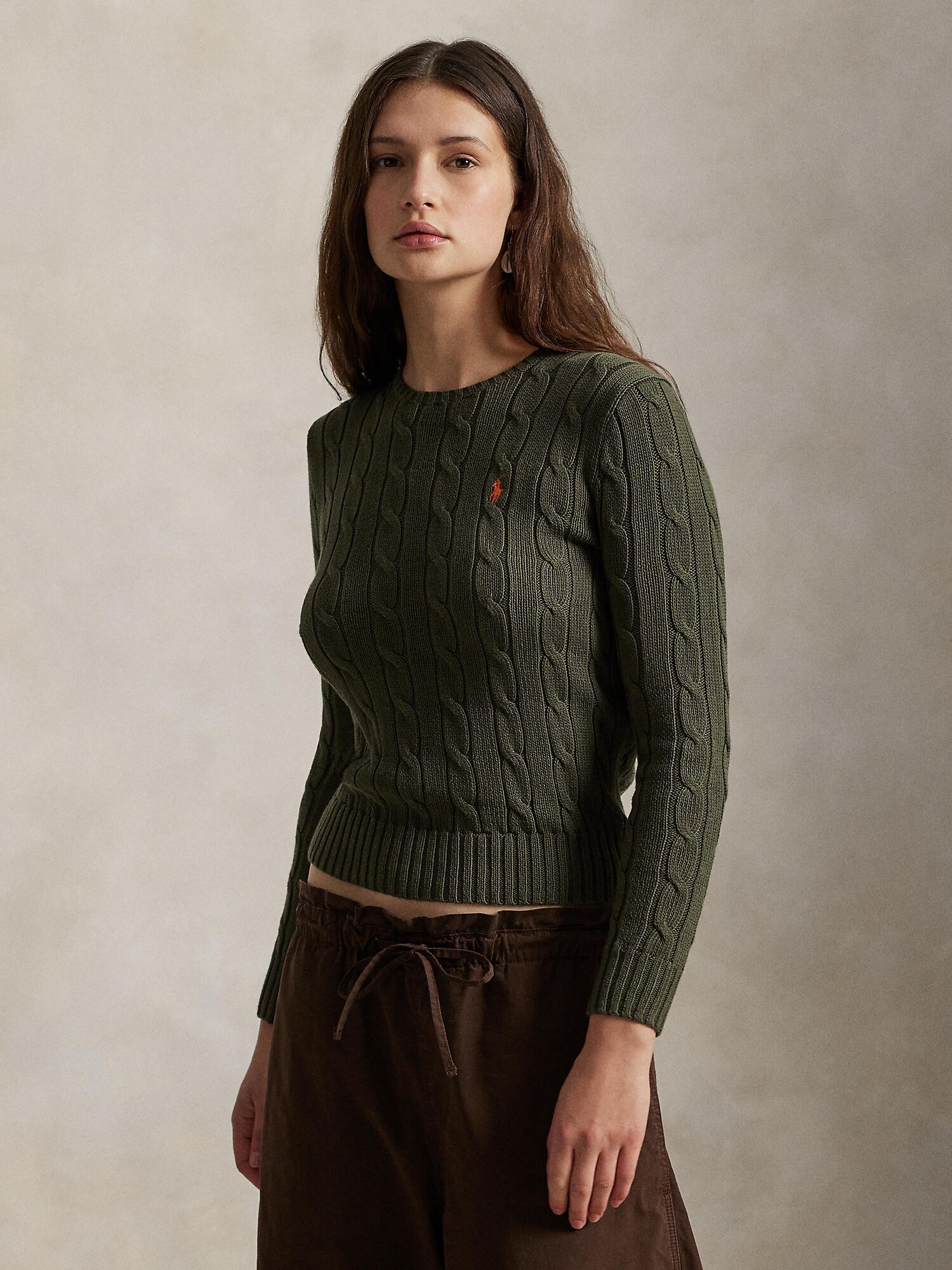 Polo Ralph Lauren Pullover