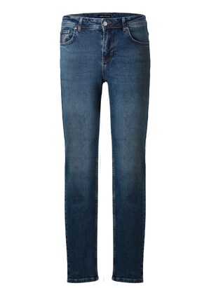 WEM Fashion Jeans ‘Oscar’ Donkerblauw