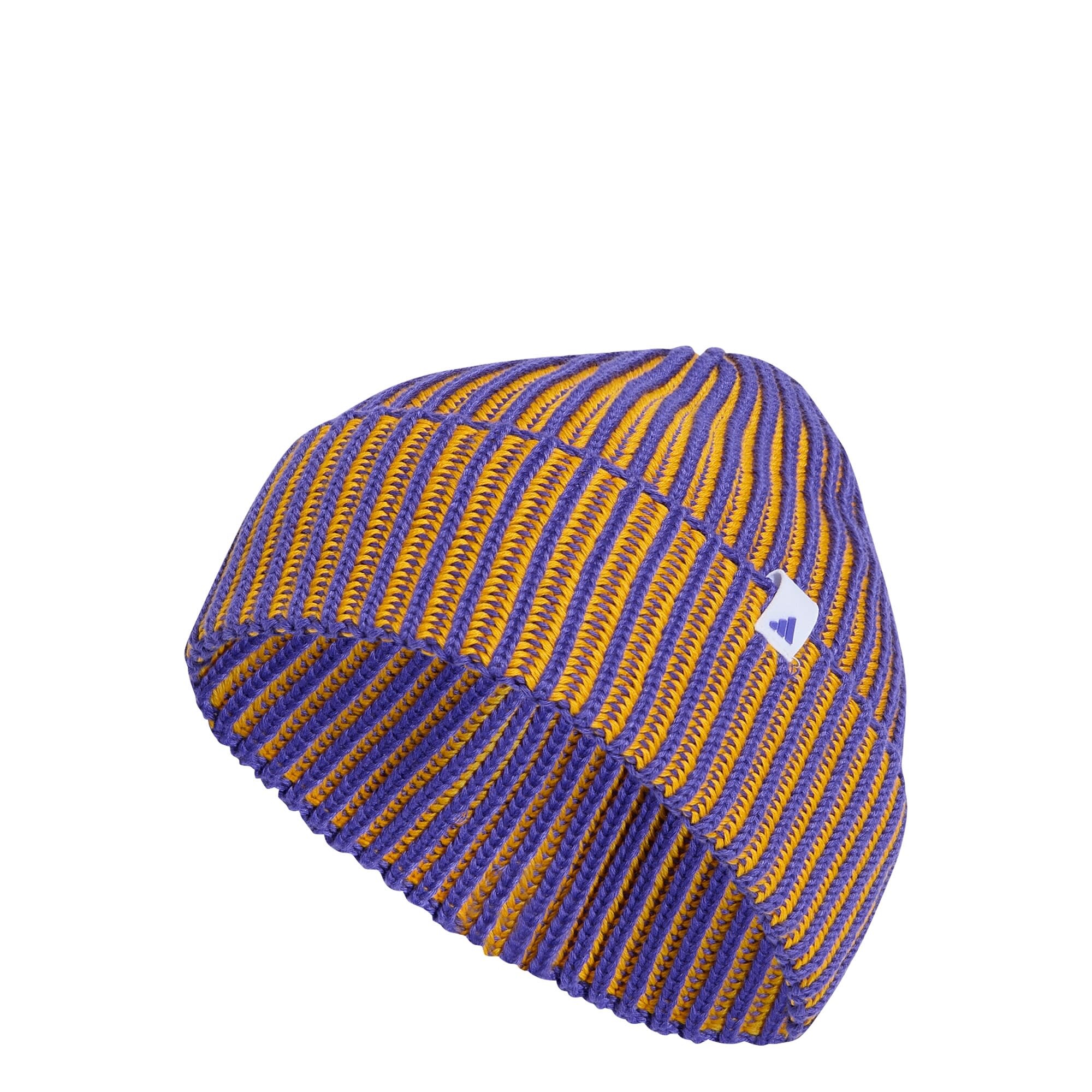 ADIDAS PERFORMANCE Gorro deportivo 'Effect' dorado / lila – imagen 1