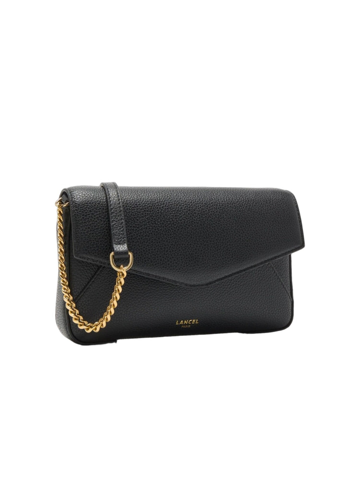 Lancel Bolso de noche  negro