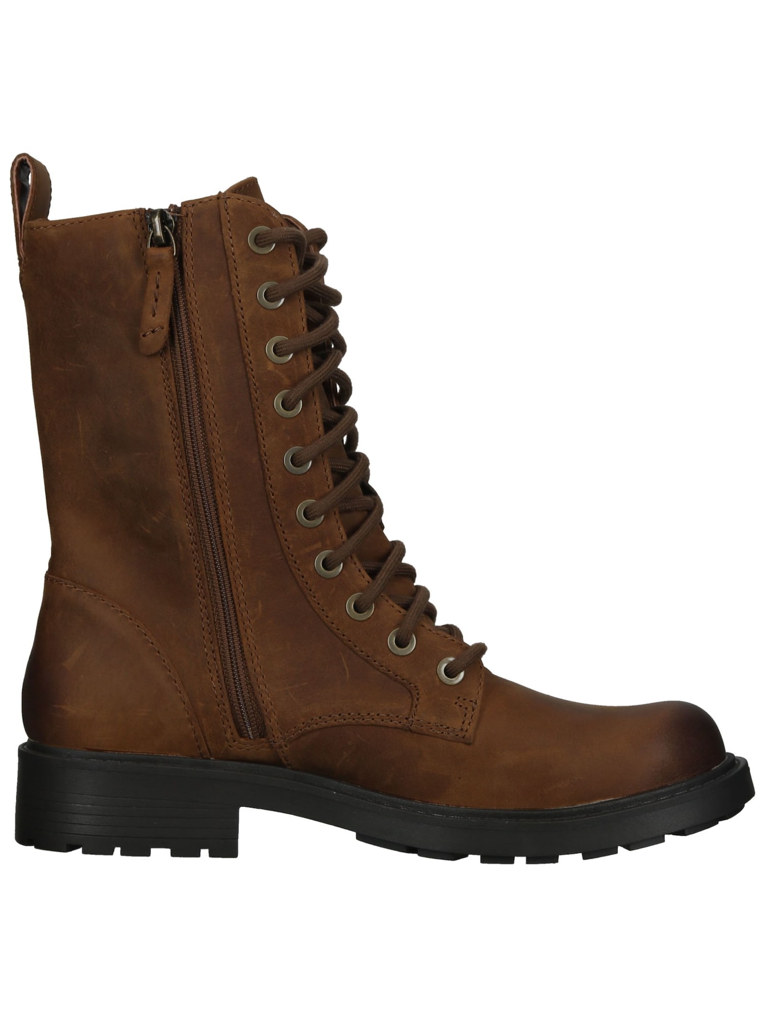 Thumbnail - CLARKS Schnürstiefelette