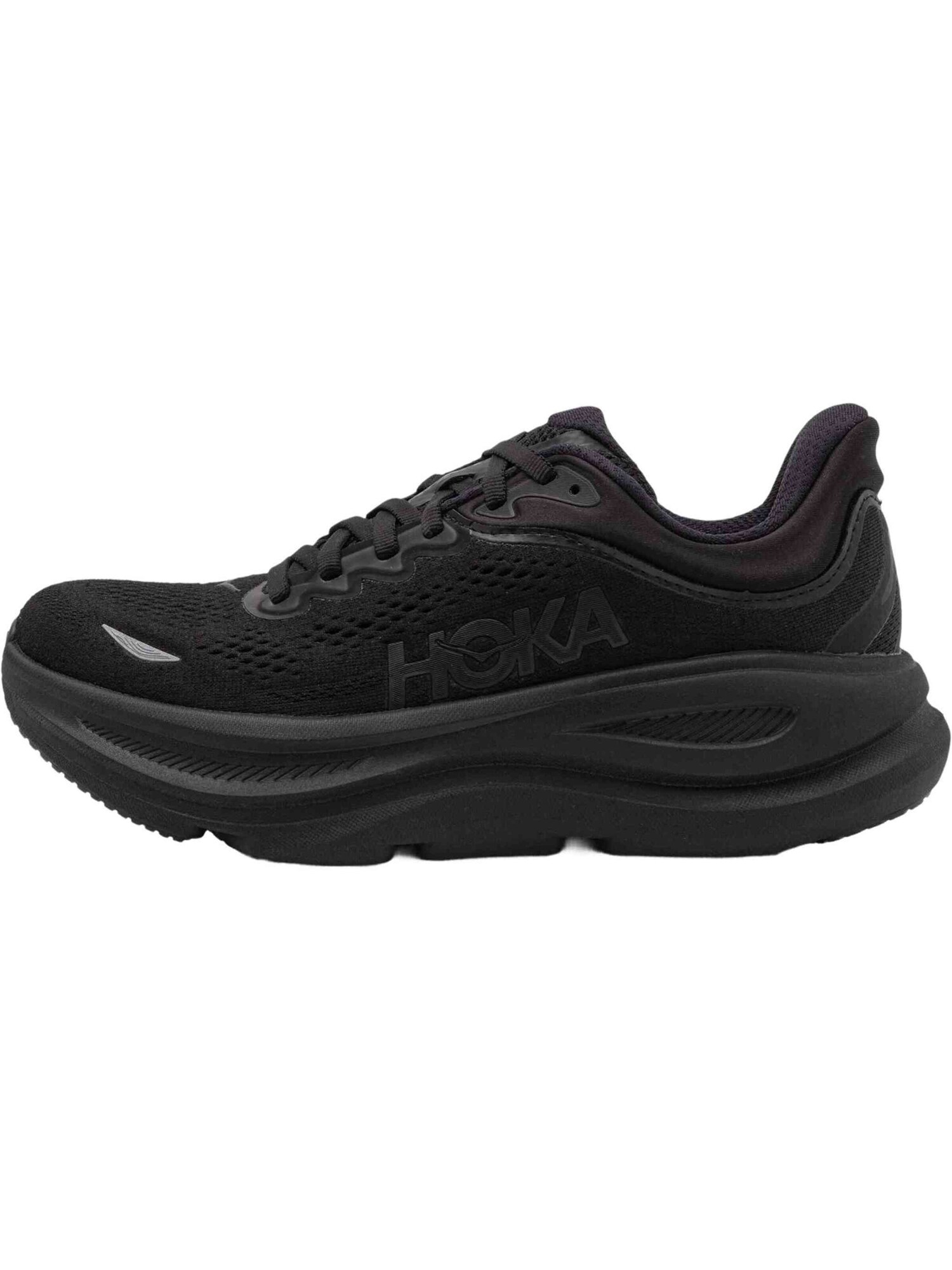 HOKA Zapatillas de running 'BONDI 9' negro – imagen 1